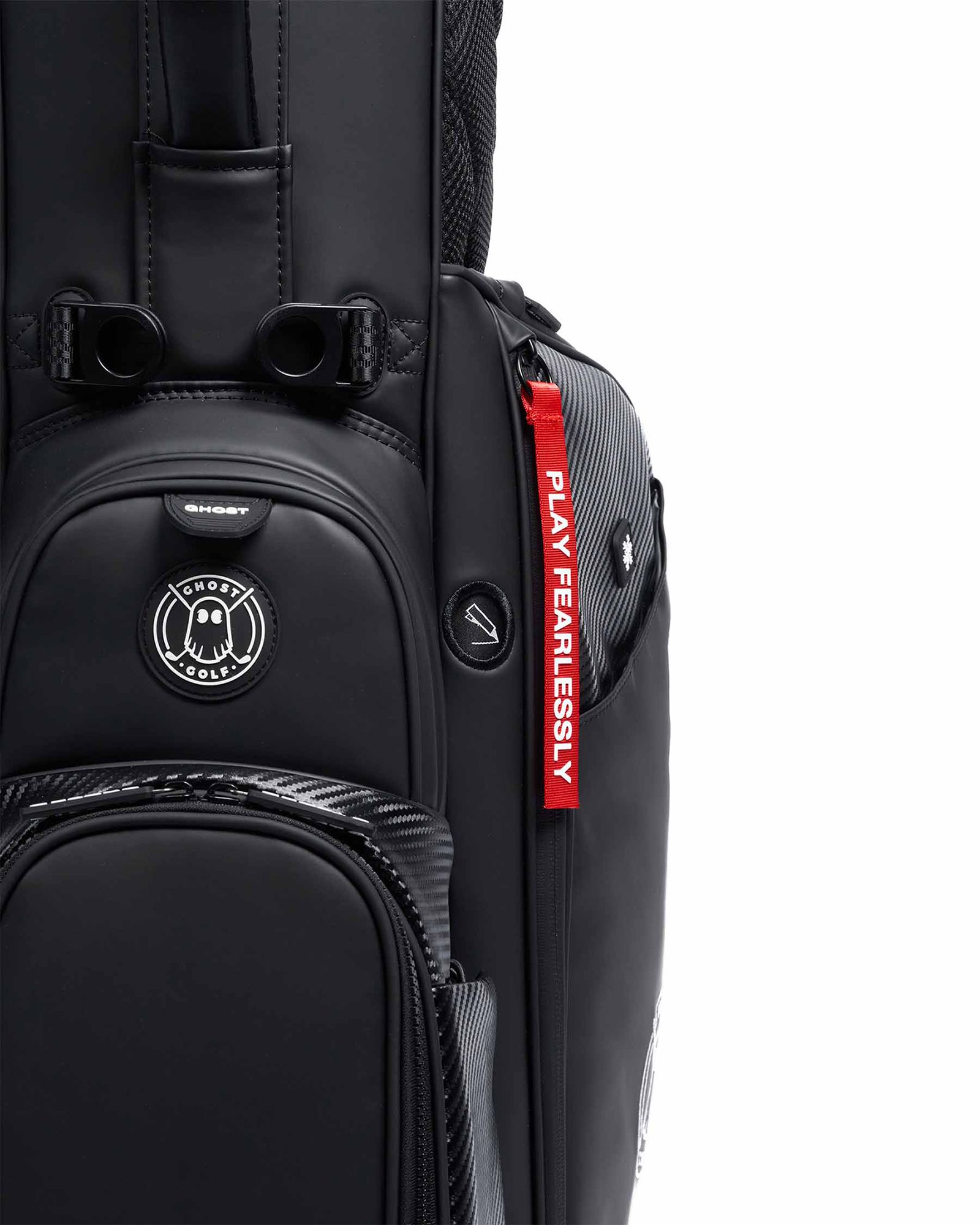 Ghost Golf 2025 Anyday 14-Way Stand Bag product image