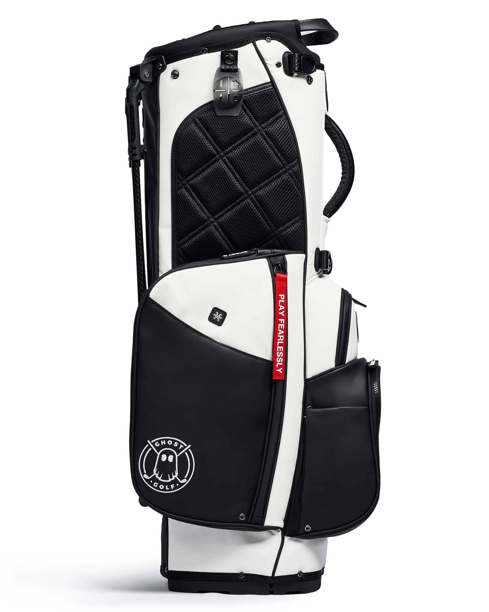 Ghost Golf 2025 Anyday 14-Way Stand Bag product image