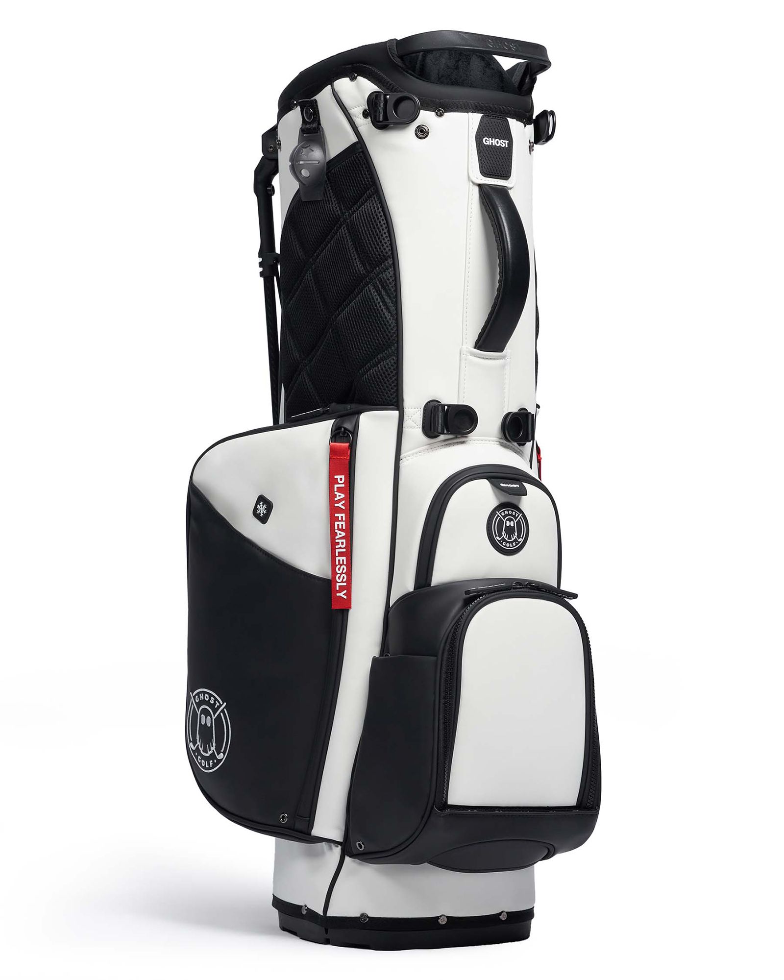 Ghost Golf 2025 Anyday 14-Way Stand Bag product image
