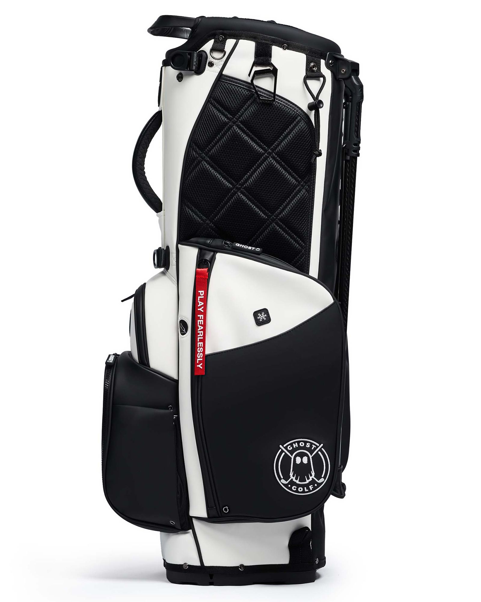 Ghost Golf 2025 Anyday 14-Way Stand Bag product image