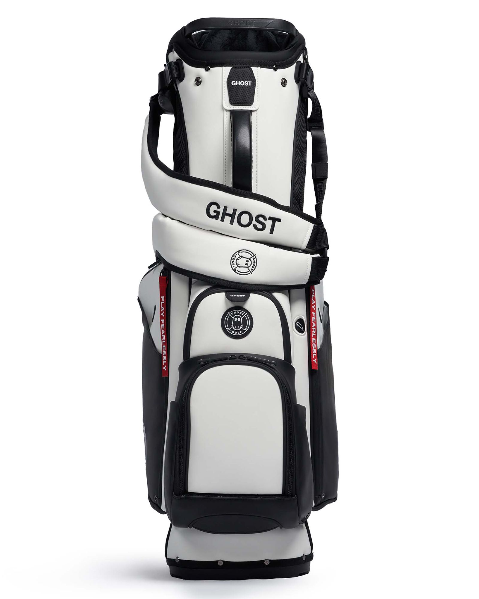 Ghost Golf 2025 Anyday 14-Way Stand Bag product image