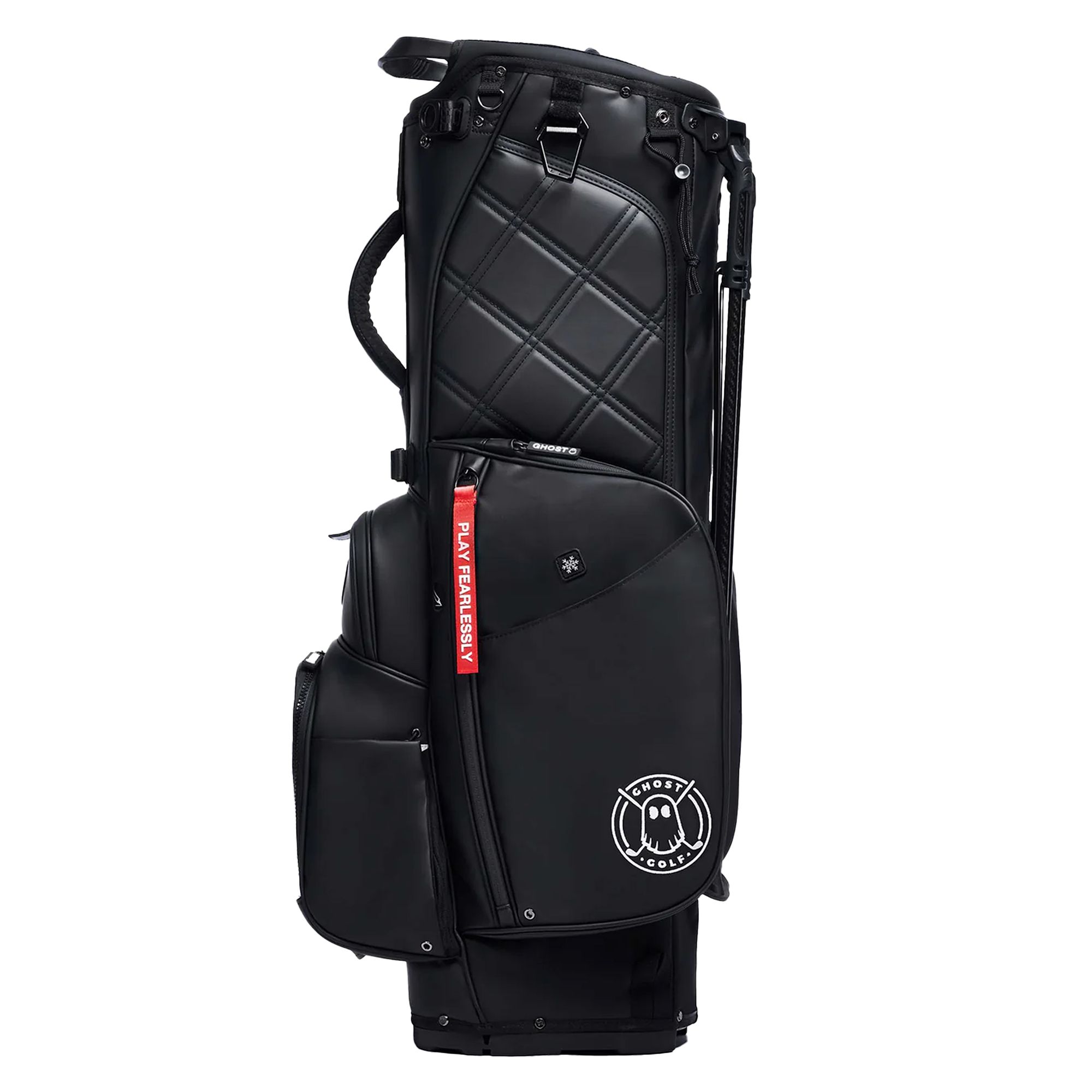 Ghost Golf 2025 Anyday 14-Way Stand Bag product image