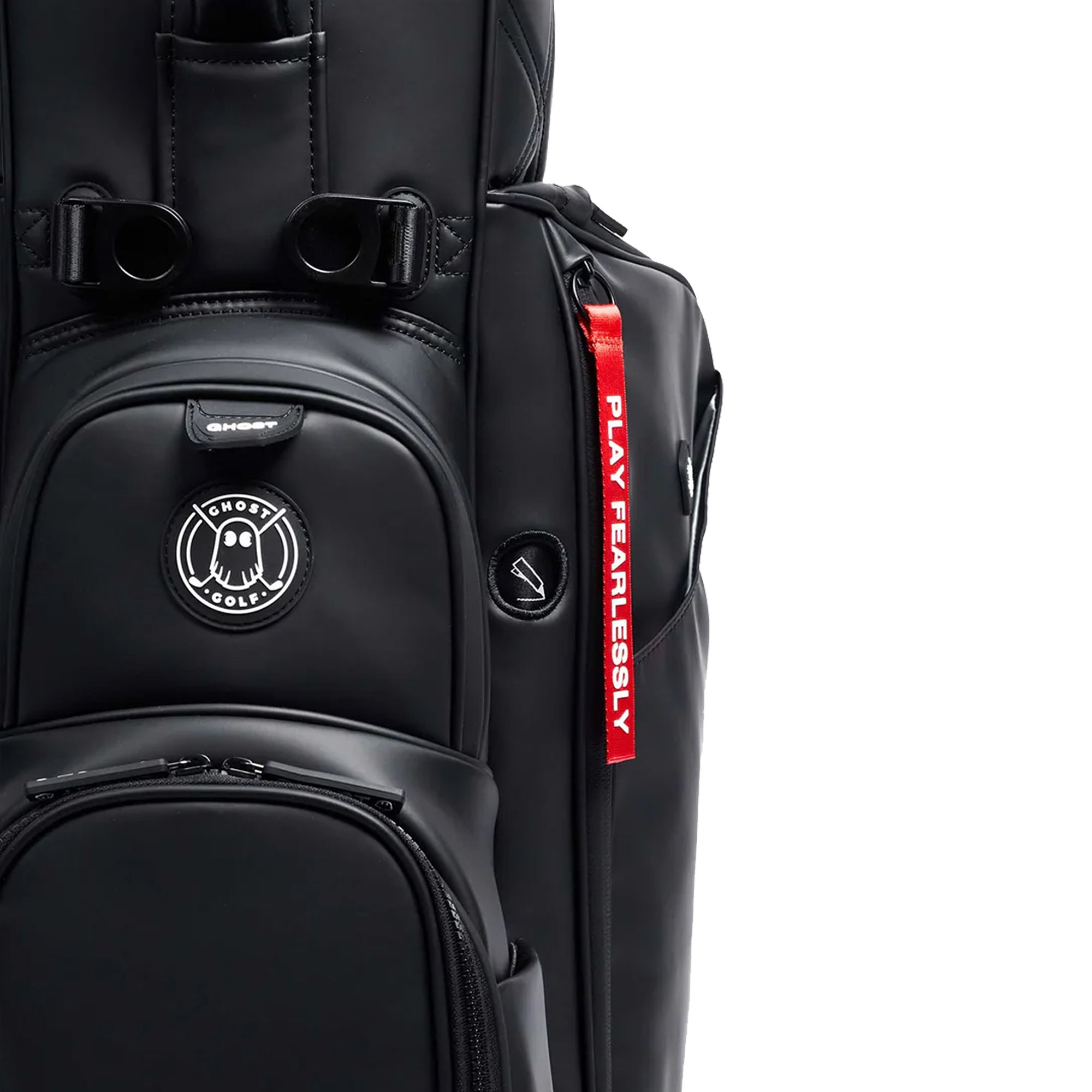 Ghost Golf 2025 Anyday 14-Way Stand Bag product image