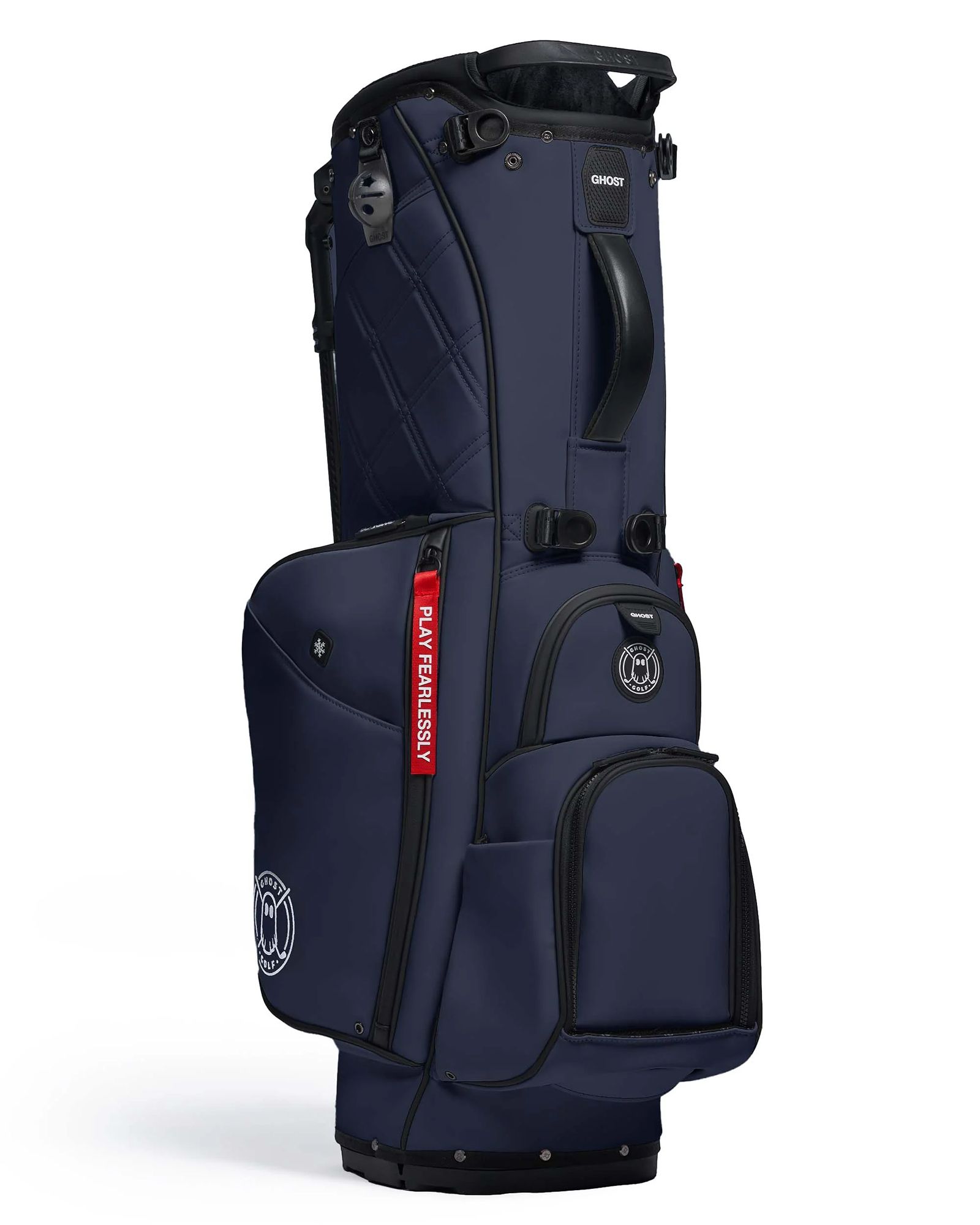 Ghost Golf 2025 Anyday 14-Way Stand Bag product image