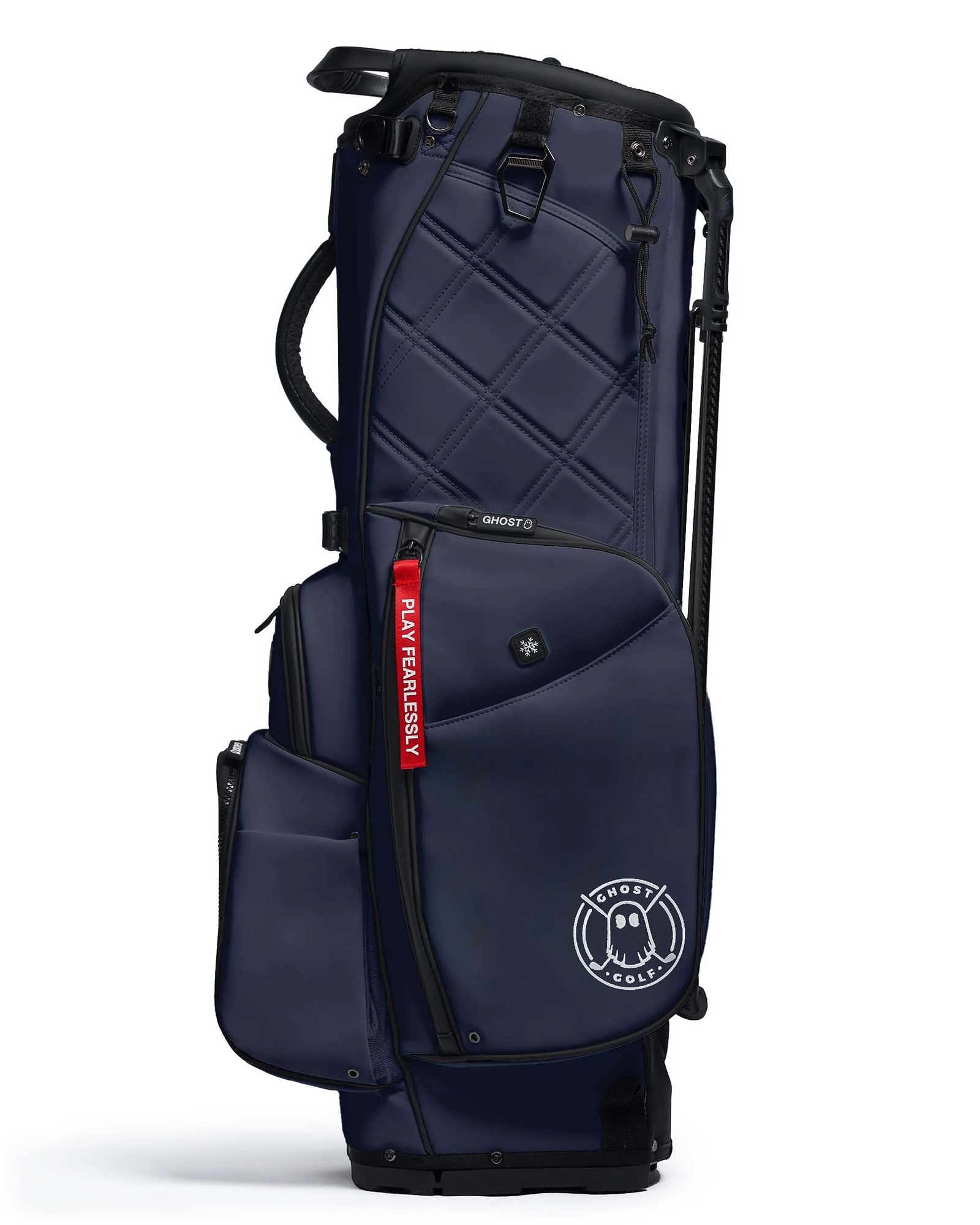 Ghost Golf 2025 Anyday 14-Way Stand Bag product image