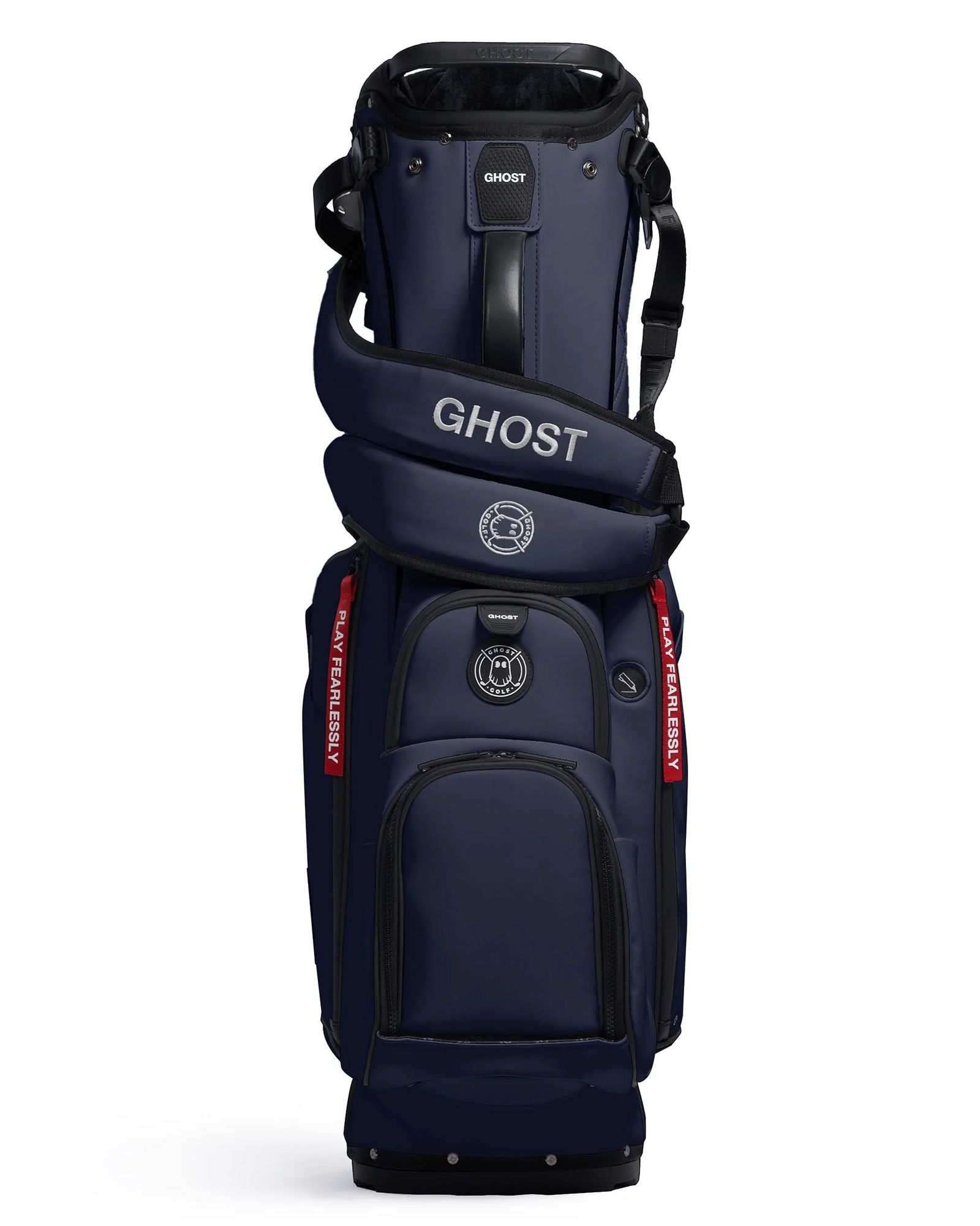 Ghost Golf 2025 Anyday 14-Way Stand Bag product image