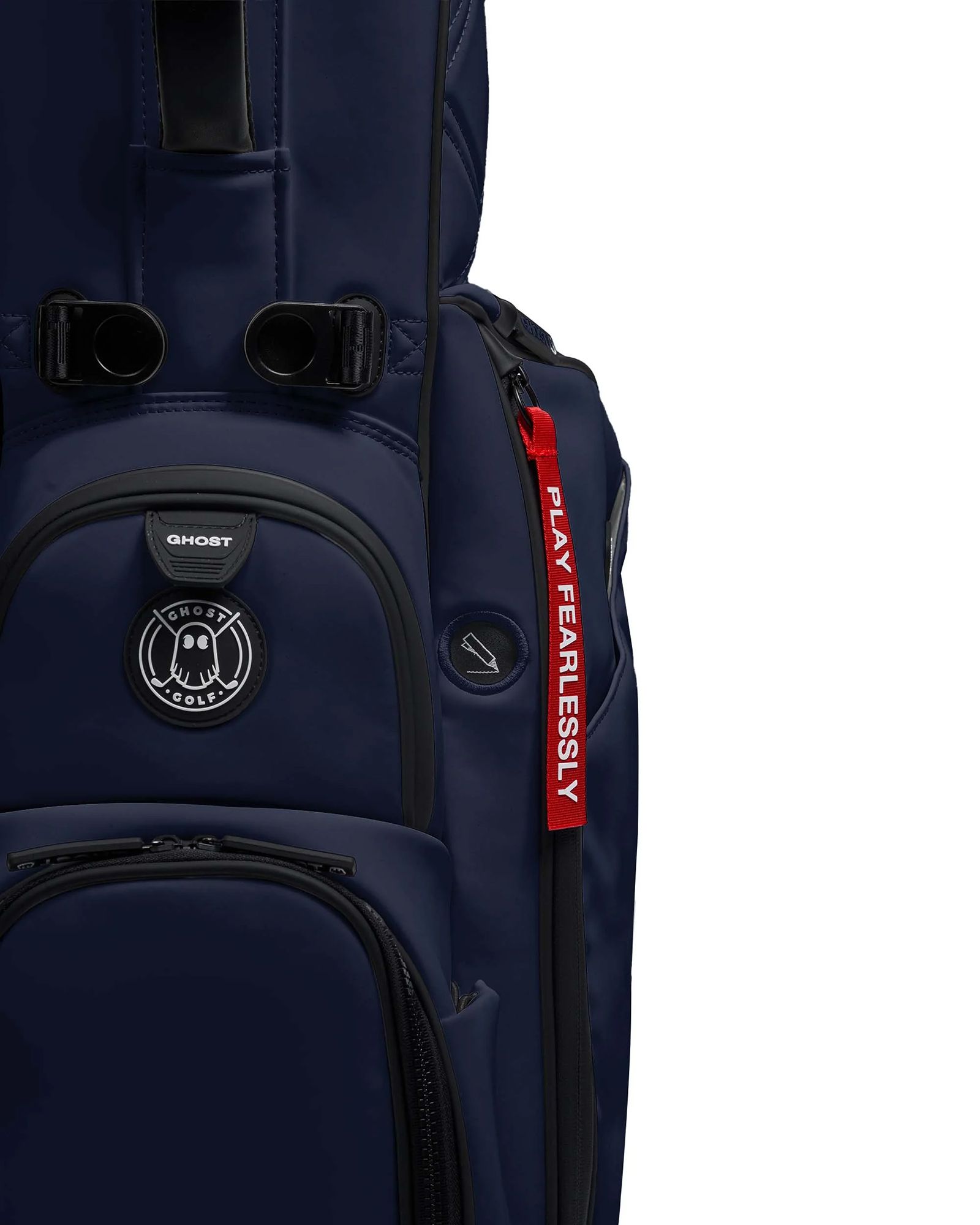 Ghost Golf 2025 Anyday 14-Way Stand Bag product image