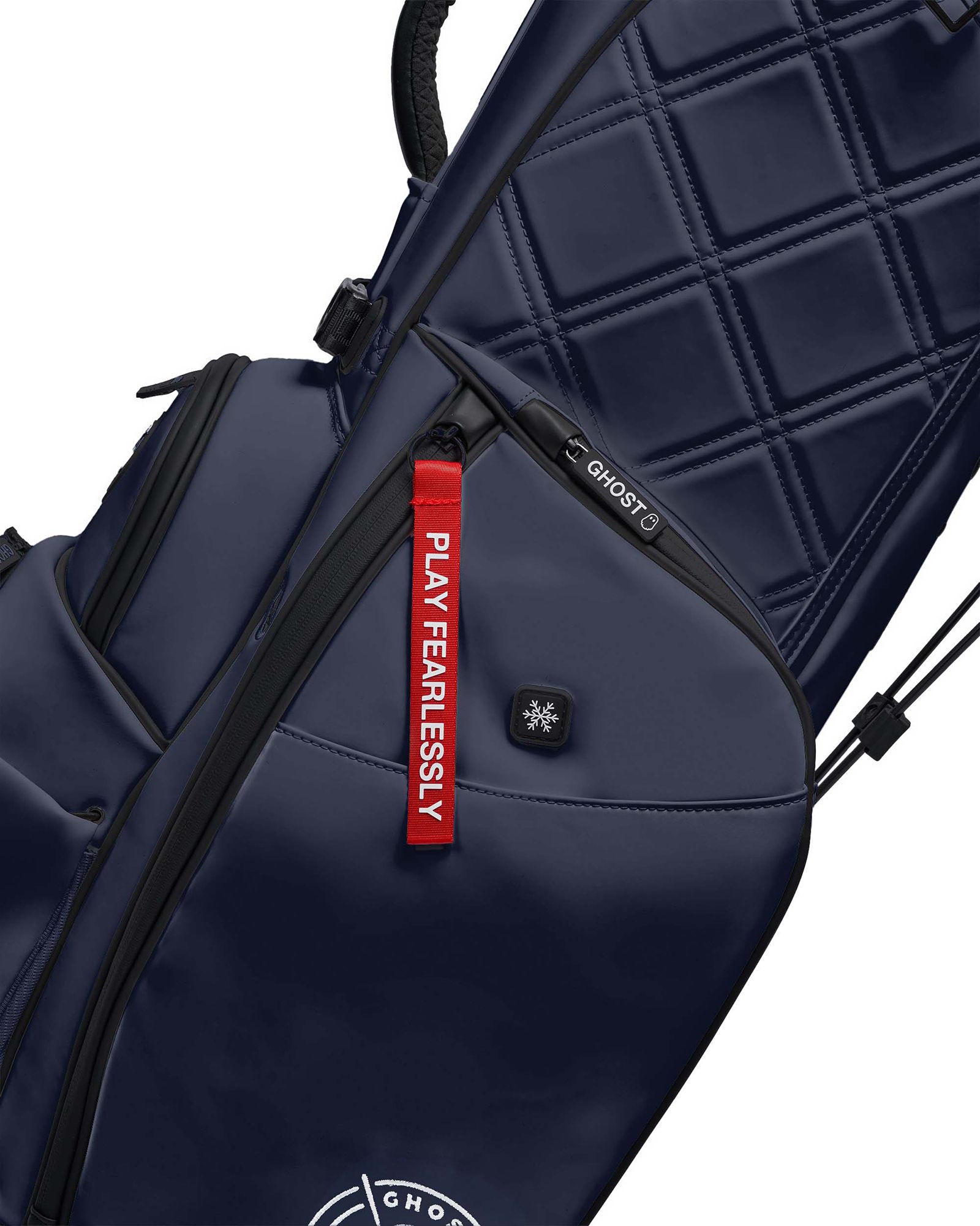 Ghost Golf 2025 Anyday 14-Way Stand Bag product image