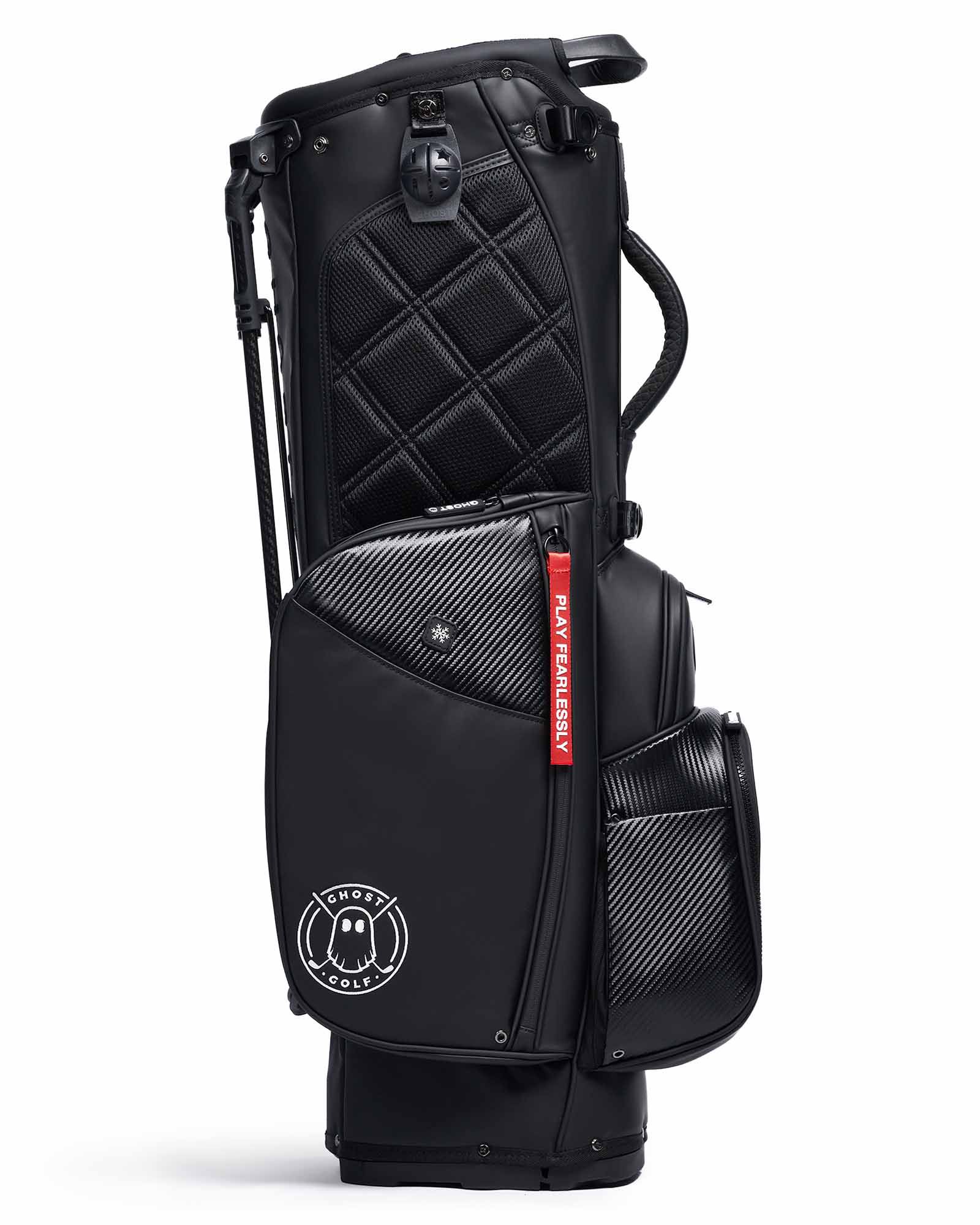 Ghost Golf 2025 Anyday 7-Way Stand Bag product image