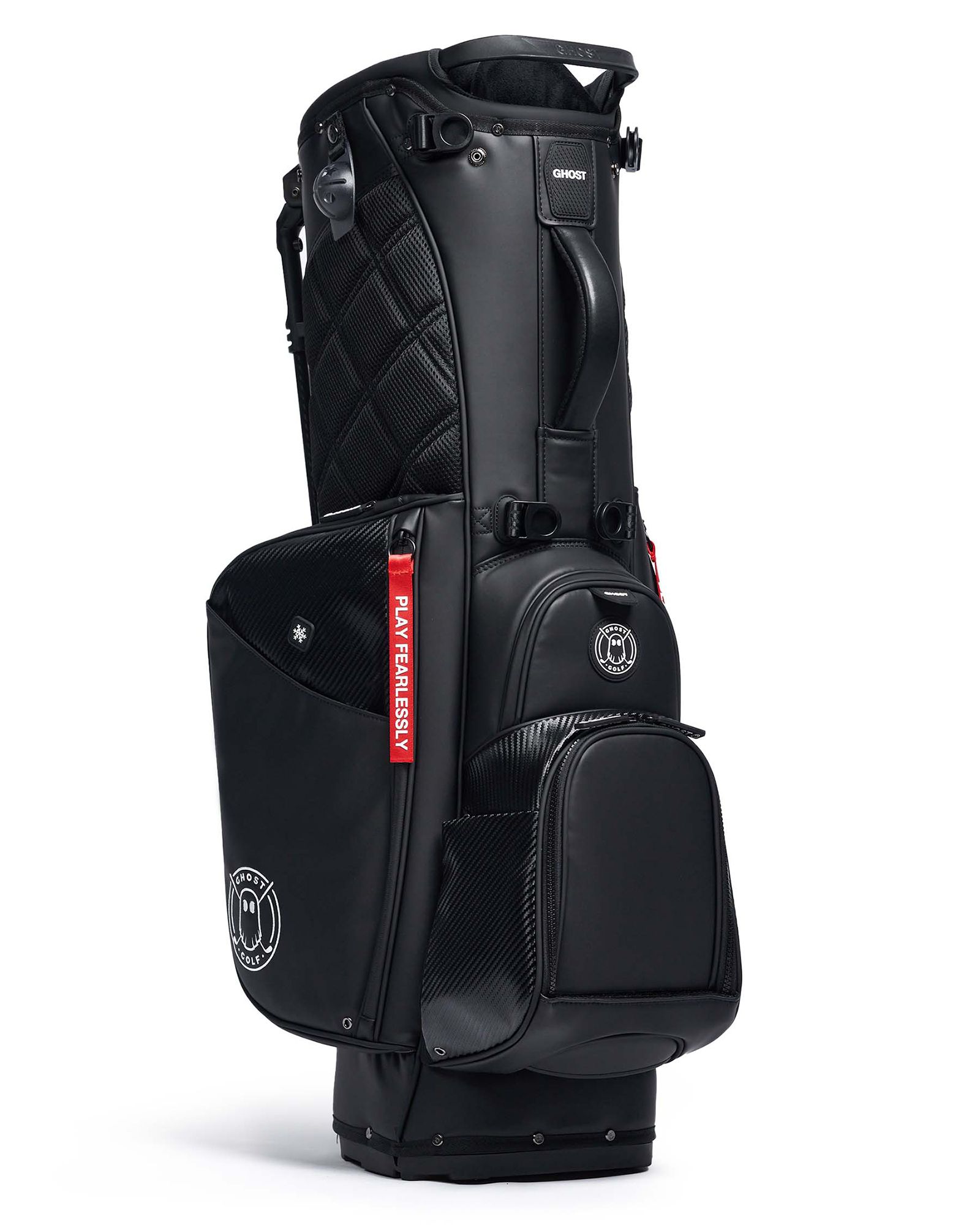 Ghost Golf 2025 Anyday 7-Way Stand Bag product image