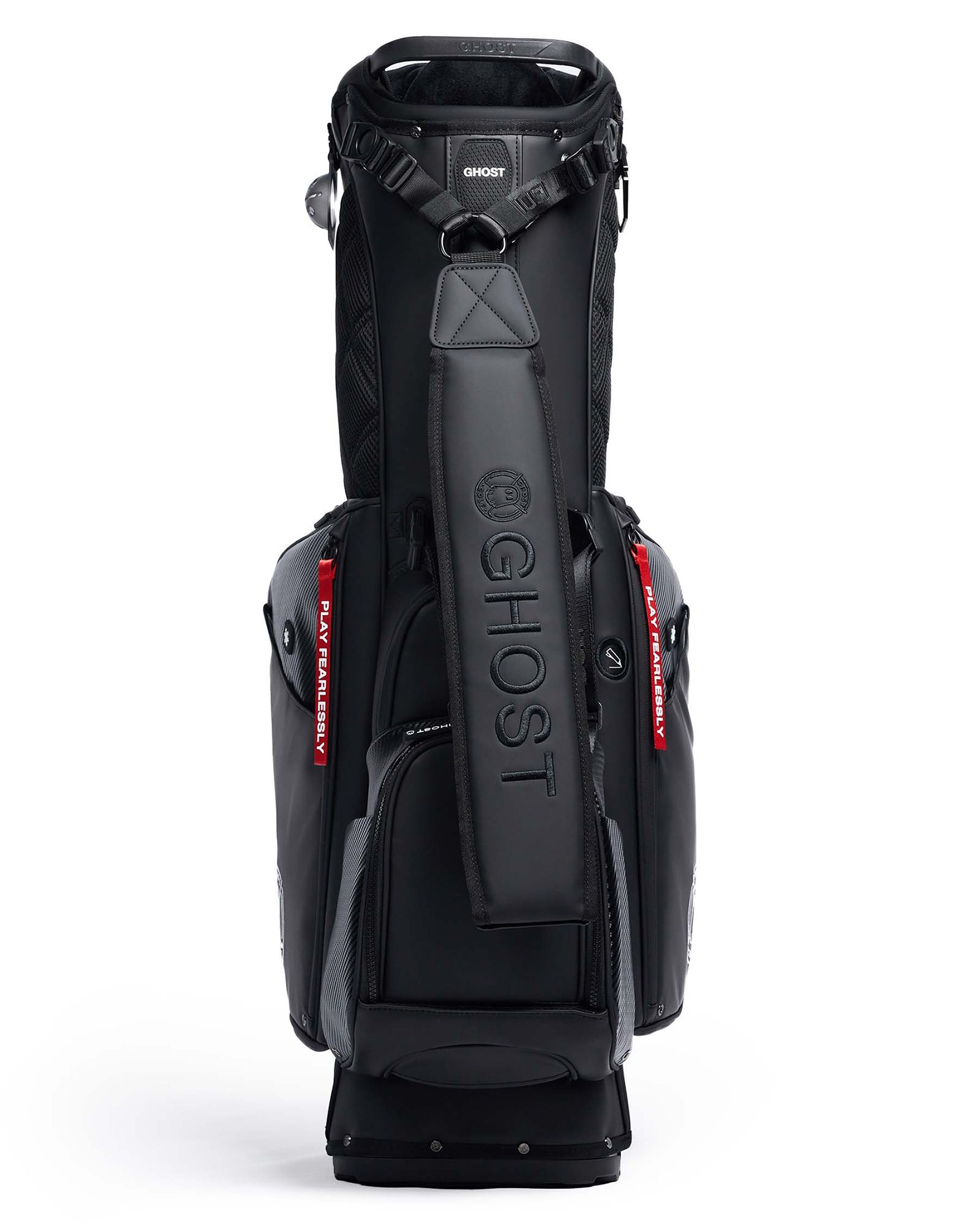 Ghost Golf 2025 Anyday 7-Way Stand Bag product image