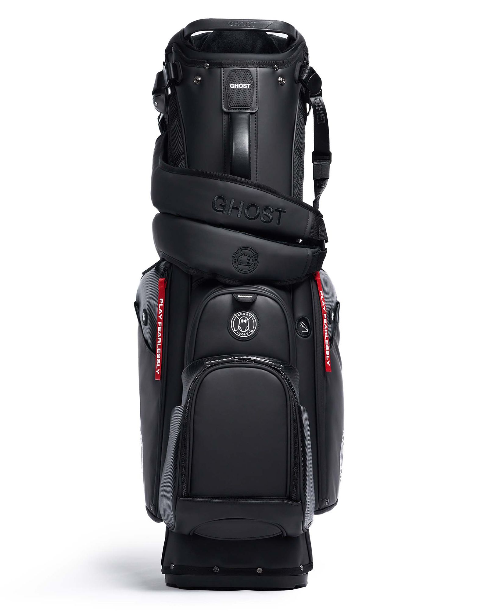 Ghost Golf 2025 Anyday 7-Way Stand Bag product image