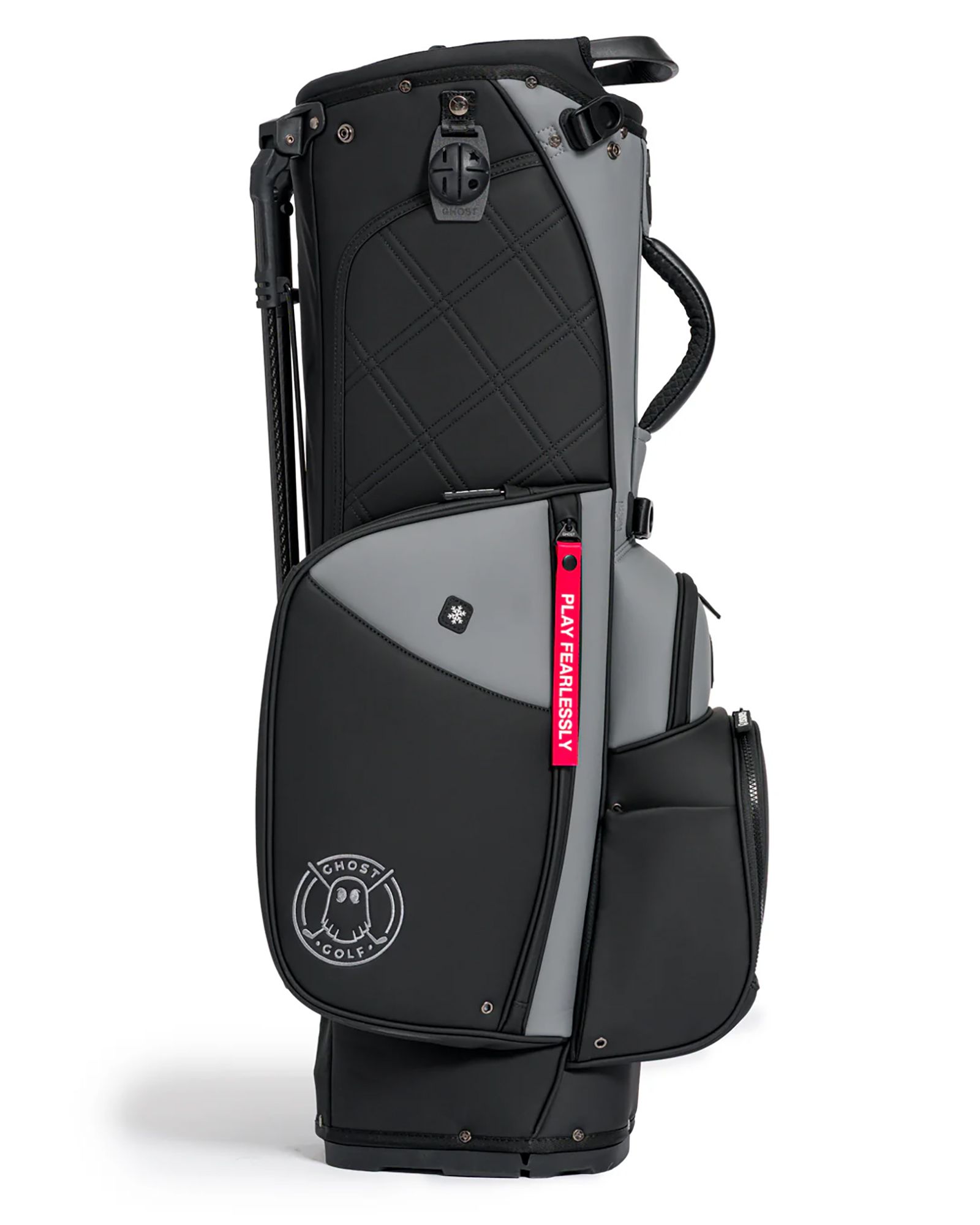 Ghost Golf 2025 Anyday 7-Way Stand Bag product image