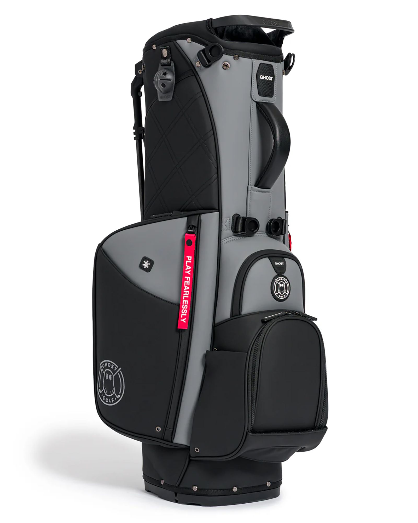 Ghost Golf 2025 Anyday 7-Way Stand Bag product image