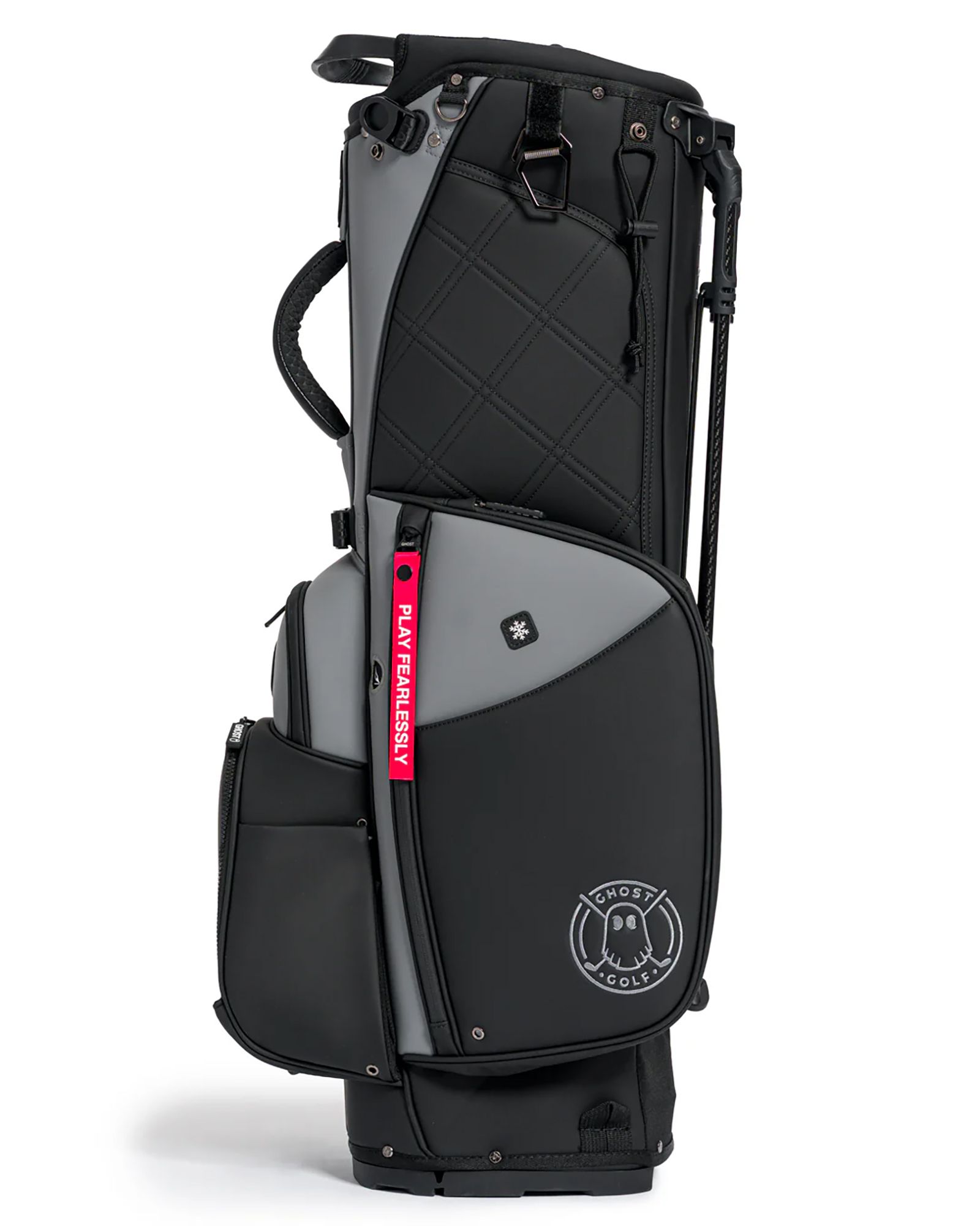 Ghost Golf 2025 Anyday 7-Way Stand Bag product image