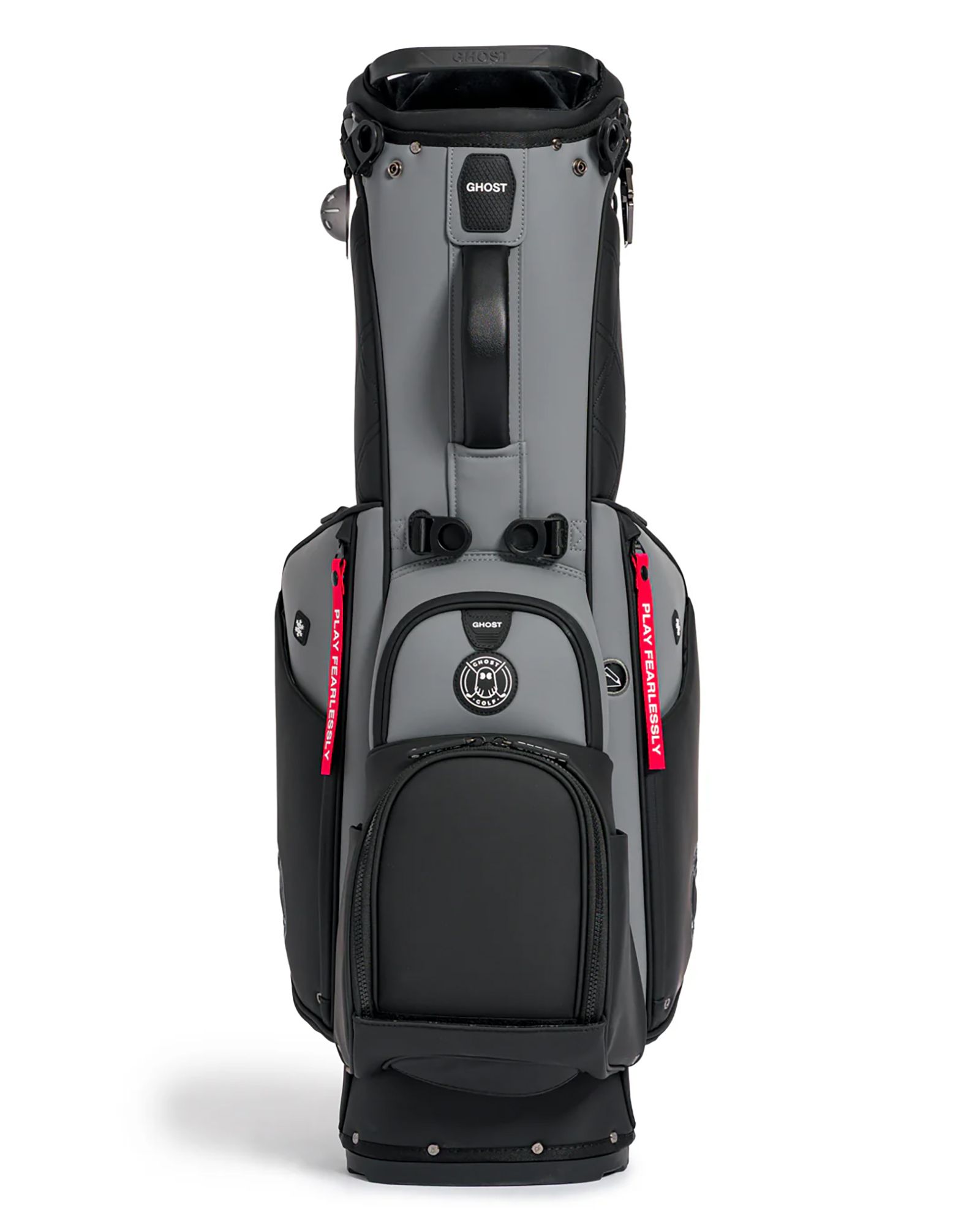 Ghost Golf 2025 Anyday 7-Way Stand Bag product image