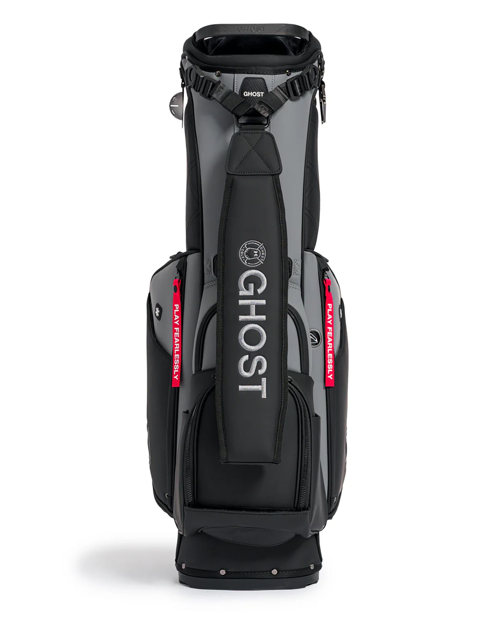 Ghost Golf 2025 Anyday 7-Way Stand Bag product image