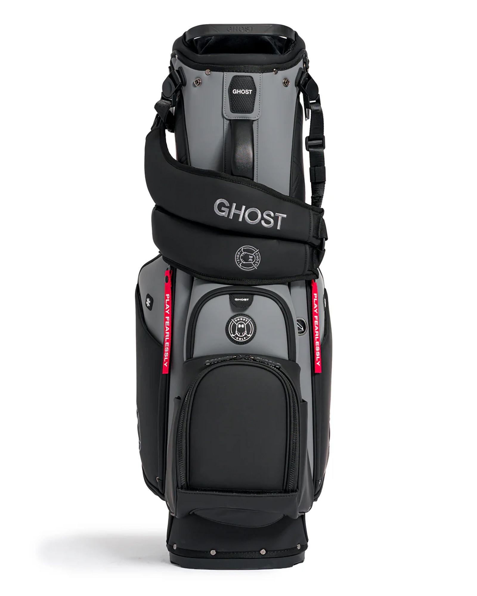 Ghost Golf 2025 Anyday 7-Way Stand Bag product image