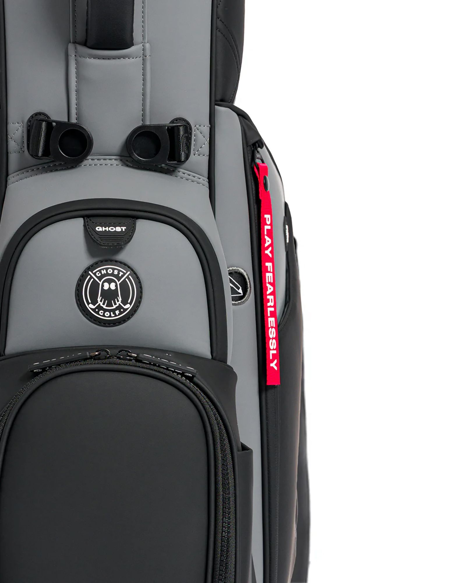Ghost Golf 2025 Anyday 7-Way Stand Bag product image