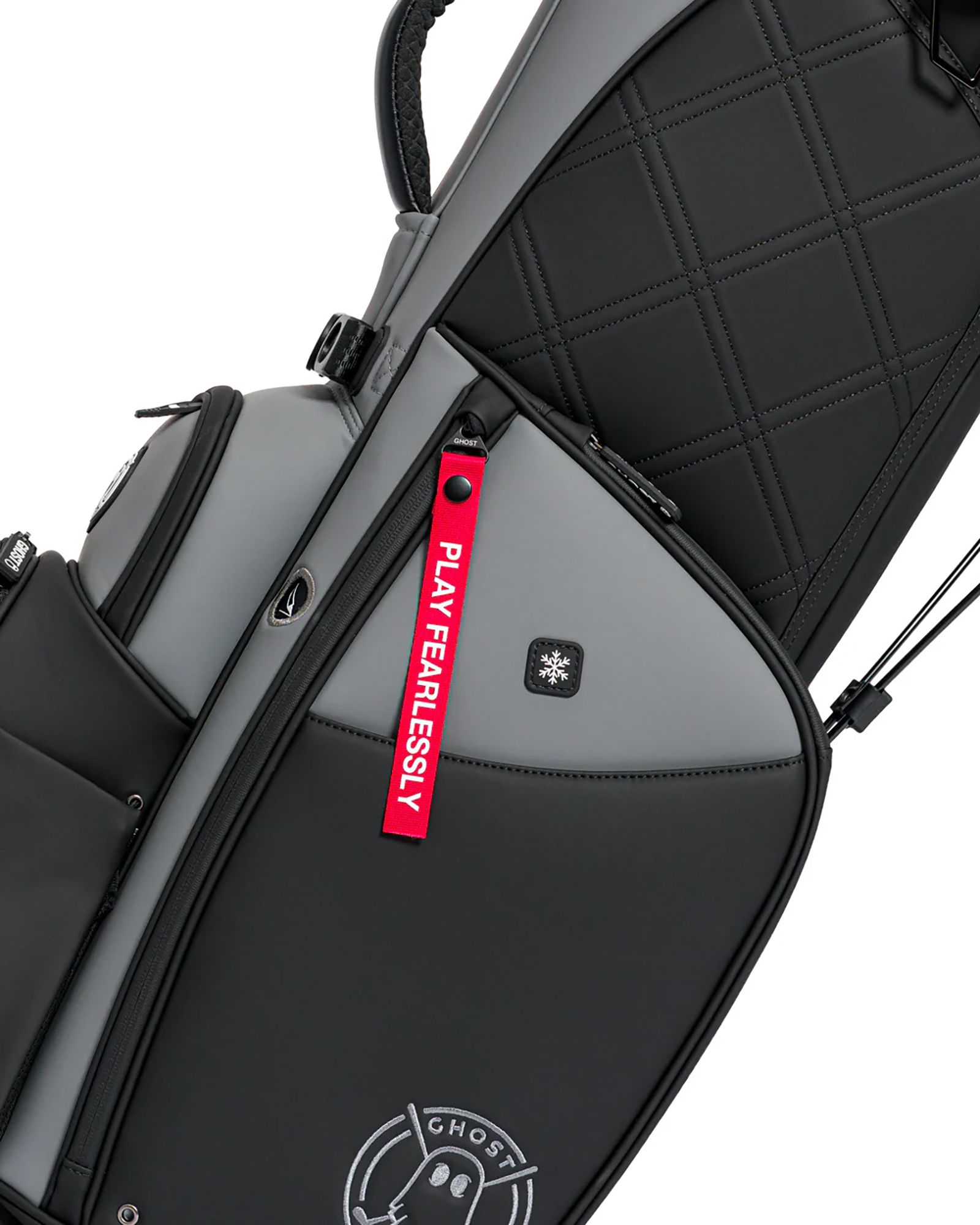 Ghost Golf 2025 Anyday 7-Way Stand Bag product image