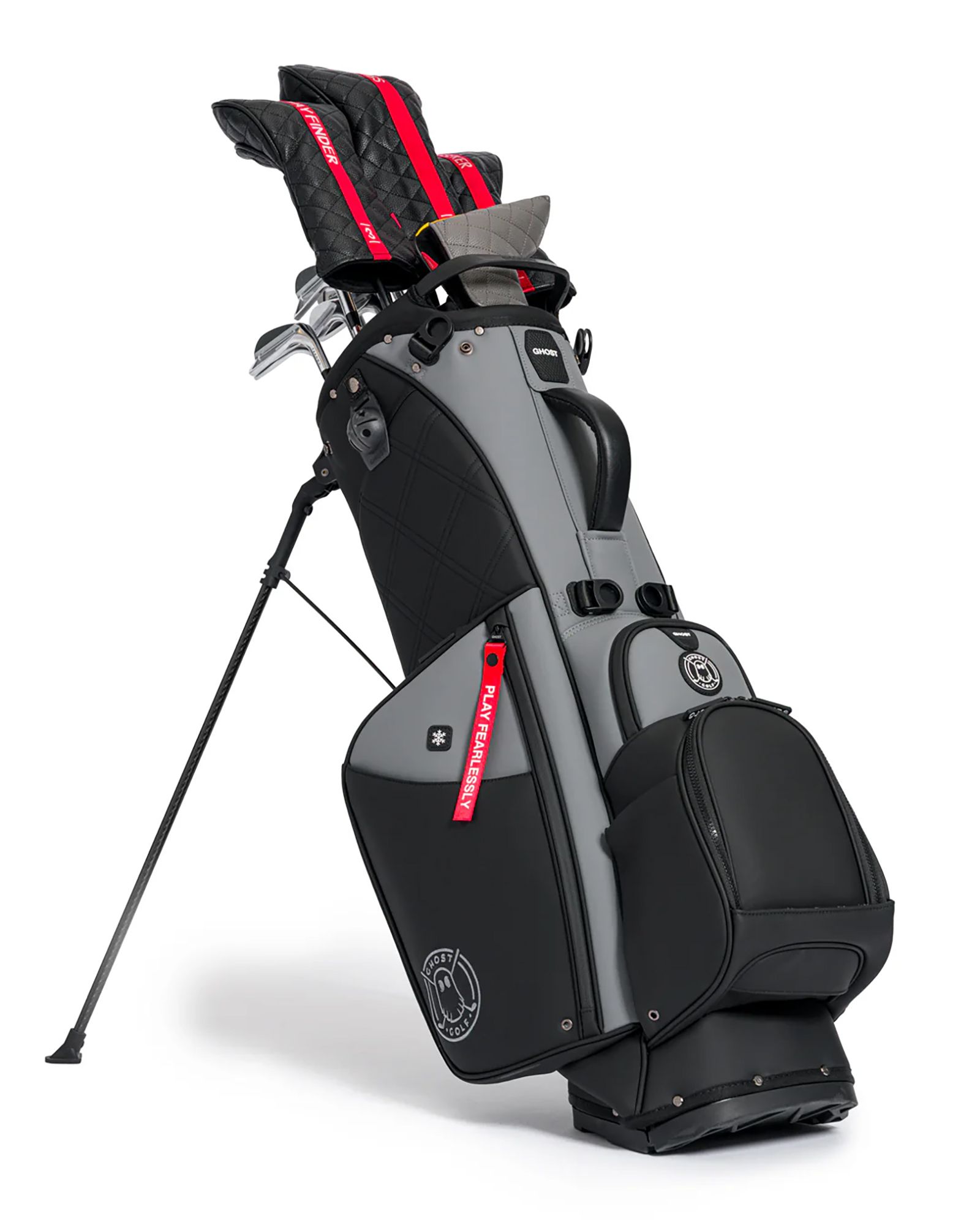 Ghost Golf 2025 Anyday 7-Way Stand Bag product image
