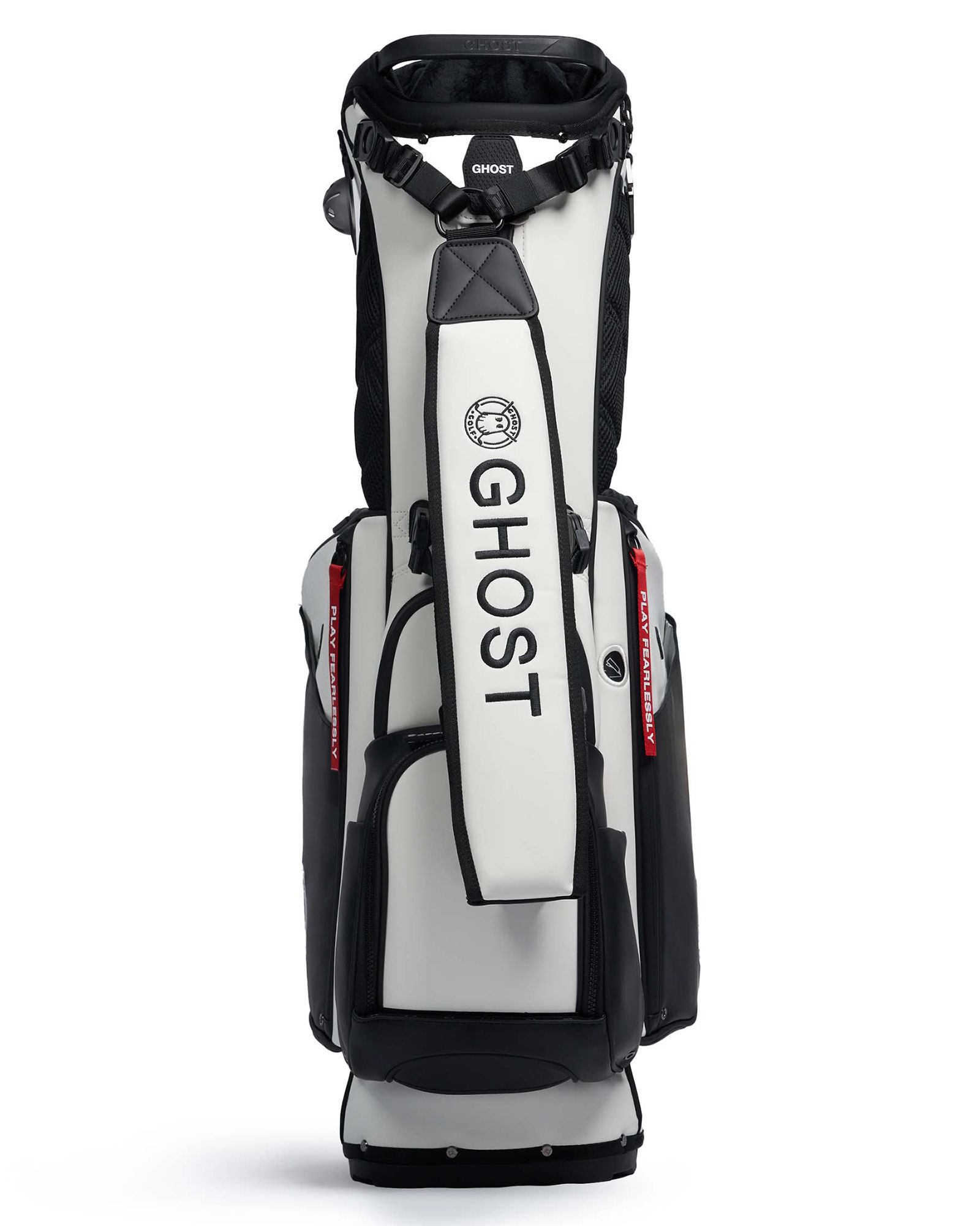 Ghost Golf 2025 Anyday 7-Way Stand Bag product image