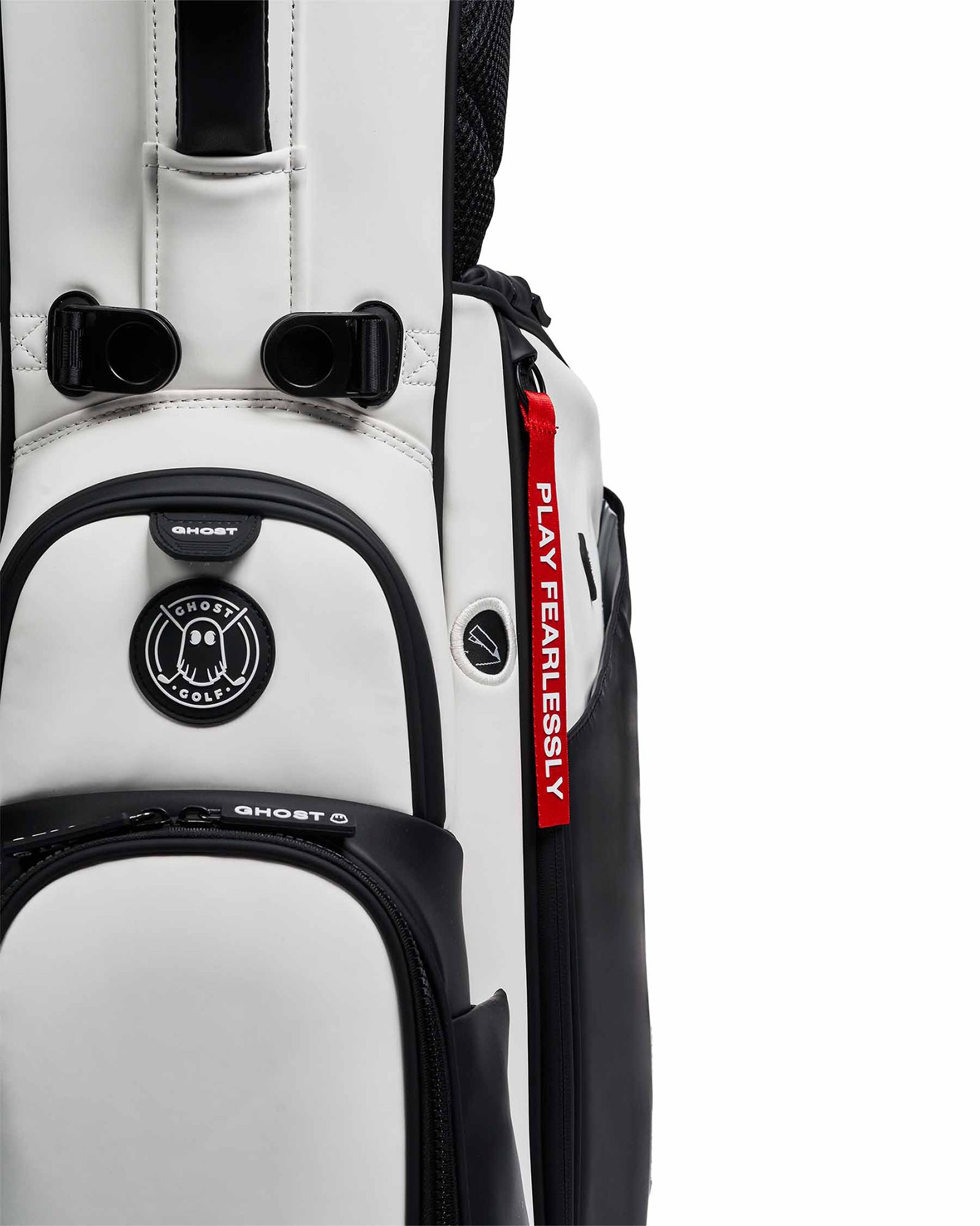 Ghost Golf 2025 Anyday 7-Way Stand Bag product image