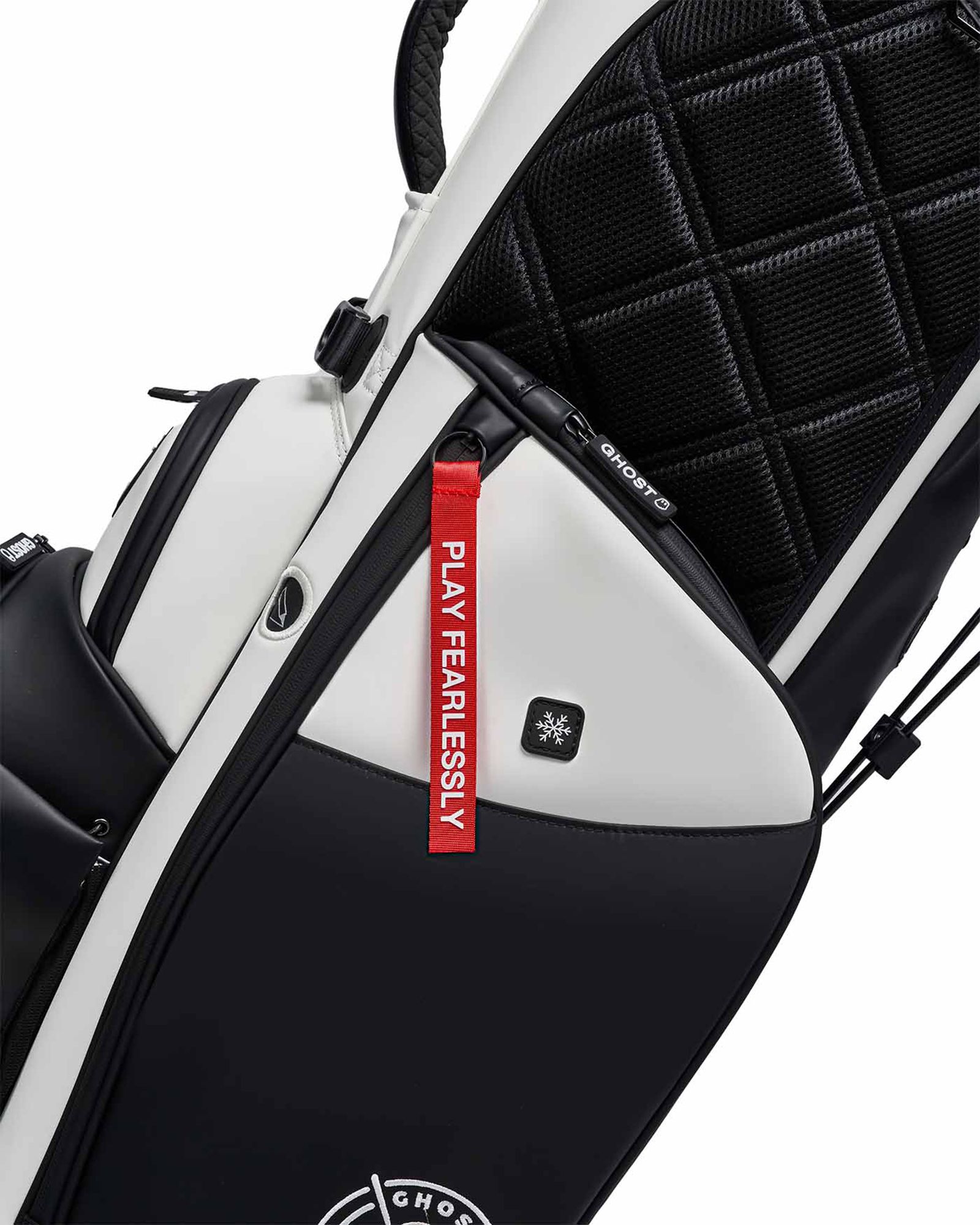 Ghost Golf 2025 Anyday 7-Way Stand Bag product image