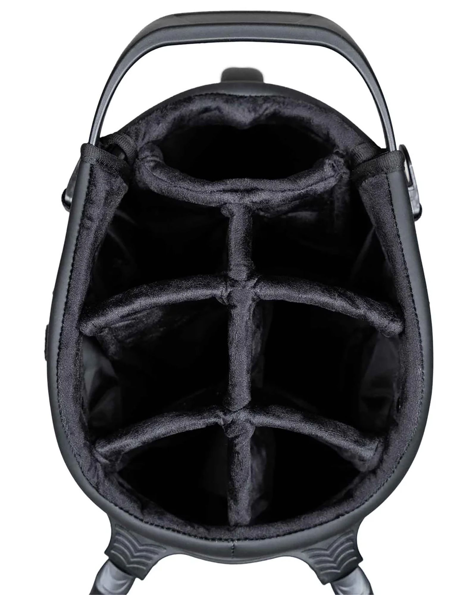 Ghost Golf 2025 Anyday 7-Way Stand Bag product image