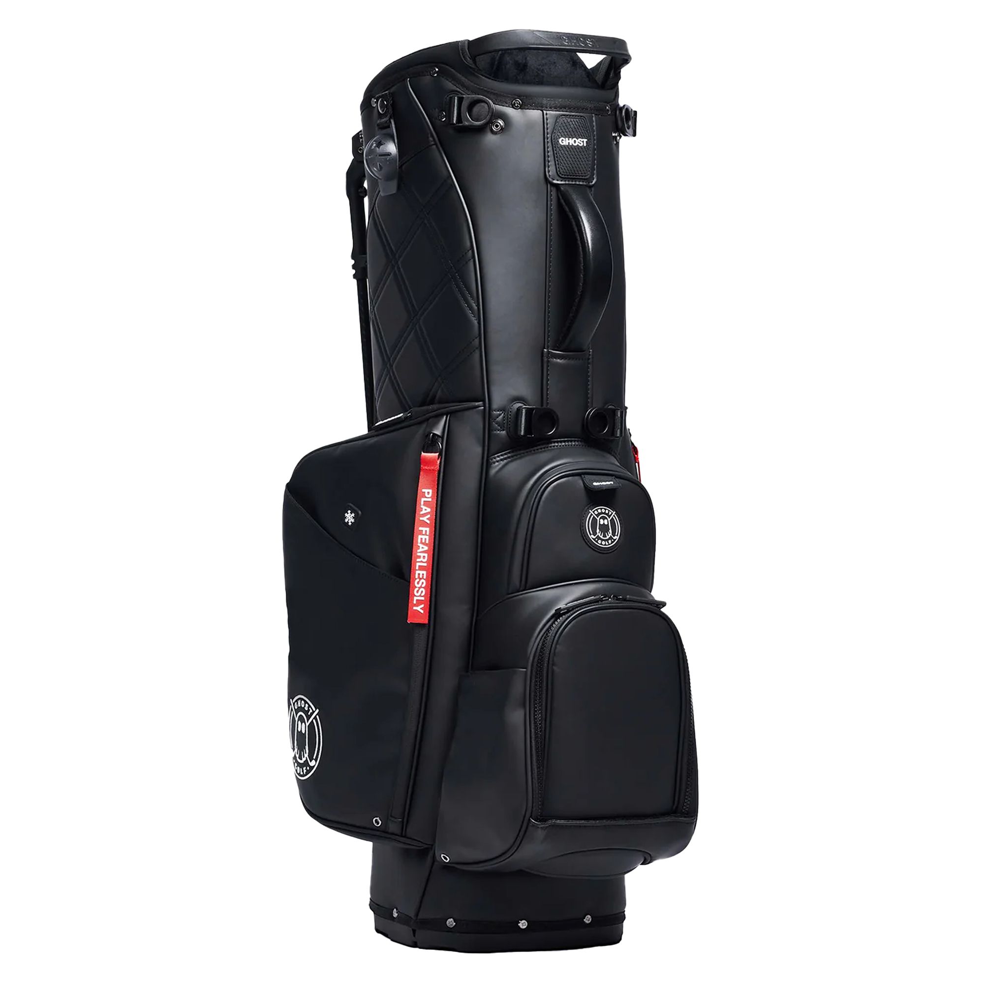 Ghost Golf 2025 Anyday 7-Way Stand Bag product image