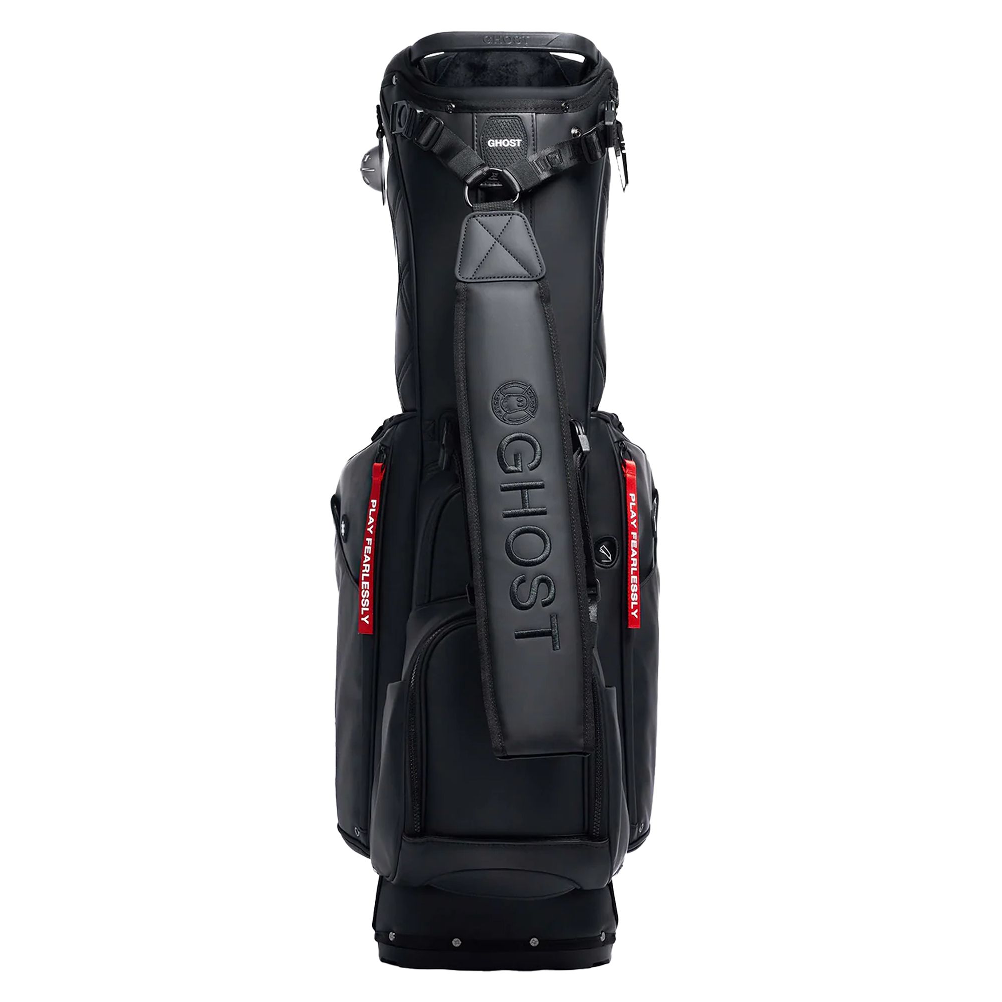 Ghost Golf 2025 Anyday 7-Way Stand Bag product image
