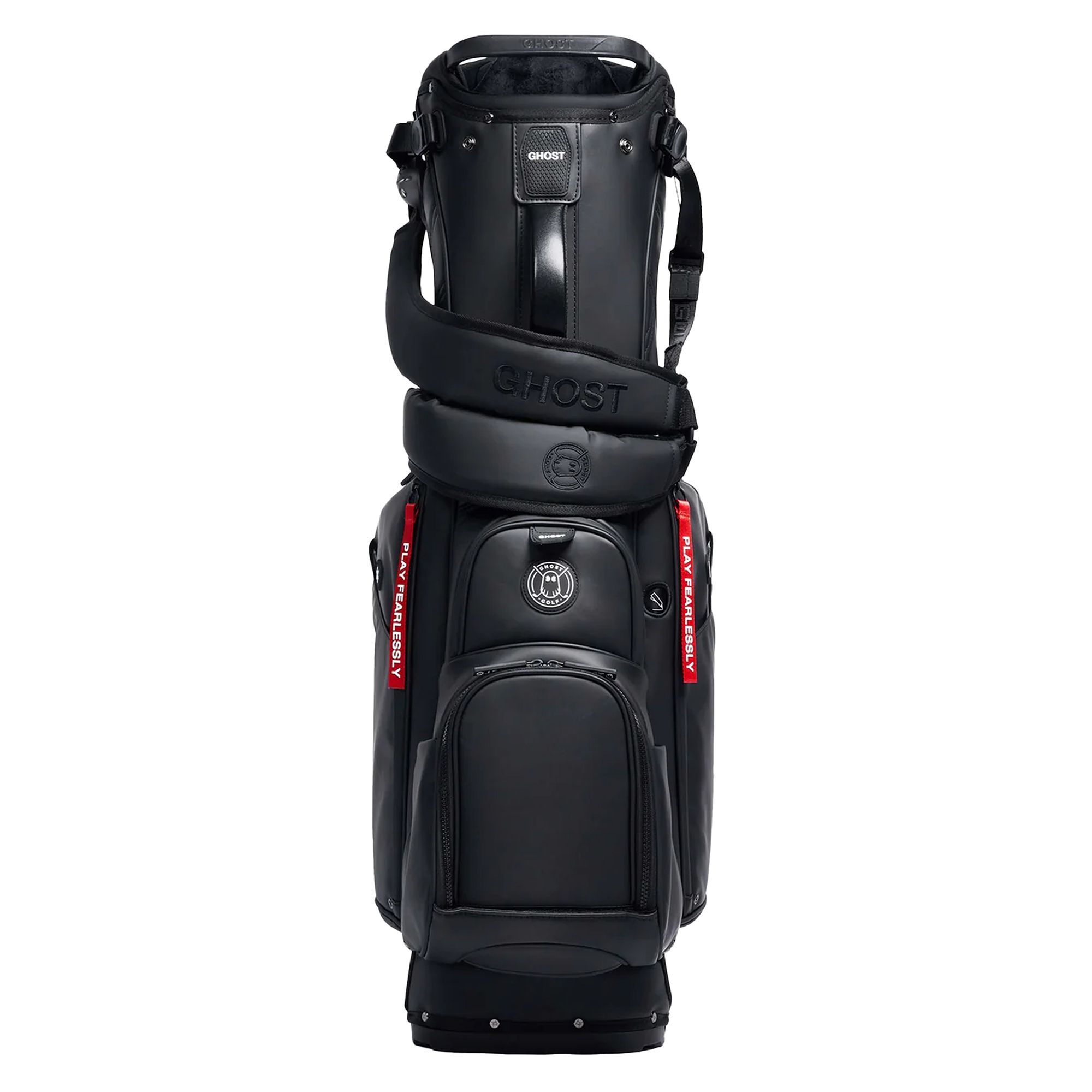 Ghost Golf 2025 Anyday 7-Way Stand Bag product image