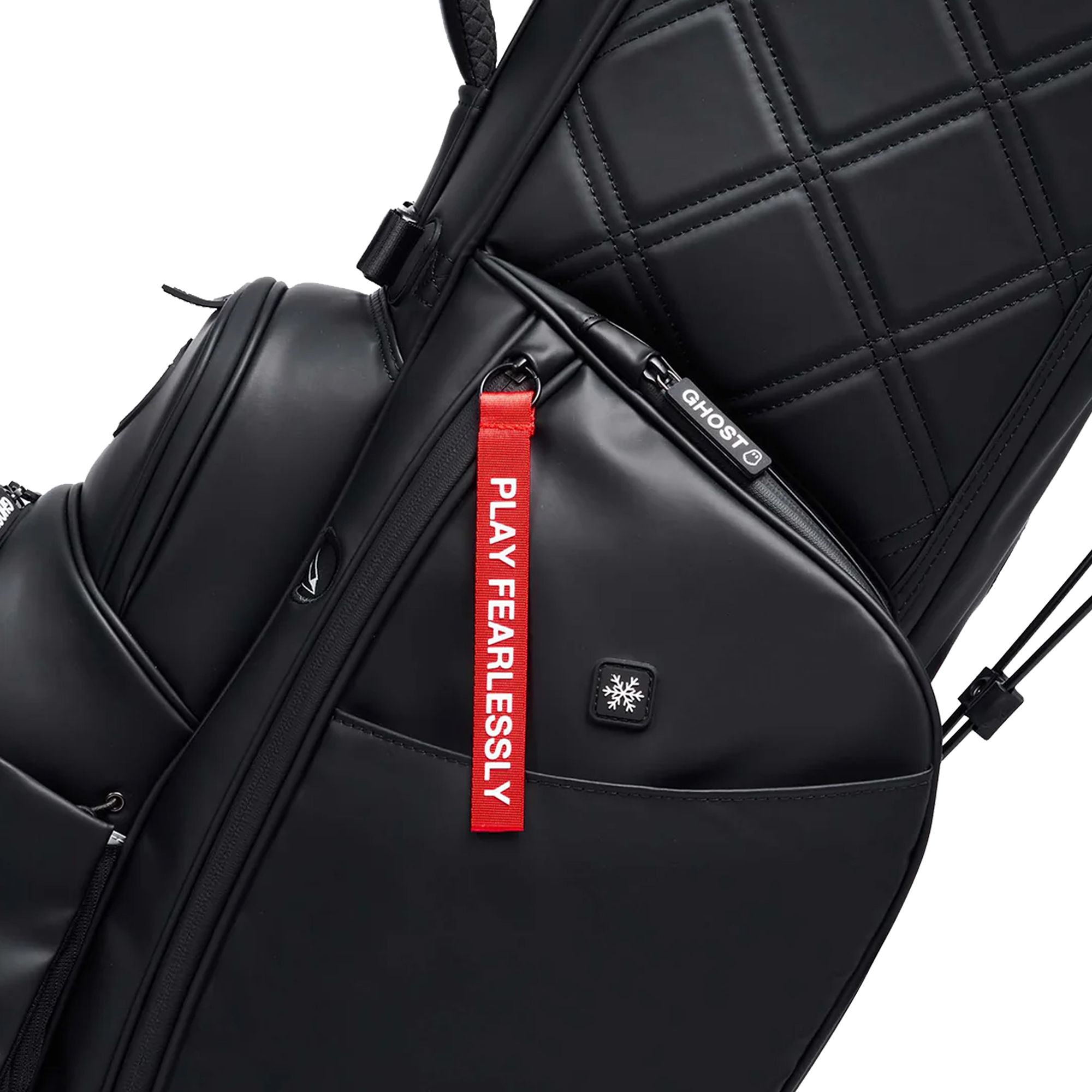 Ghost Golf 2025 Anyday 7-Way Stand Bag product image