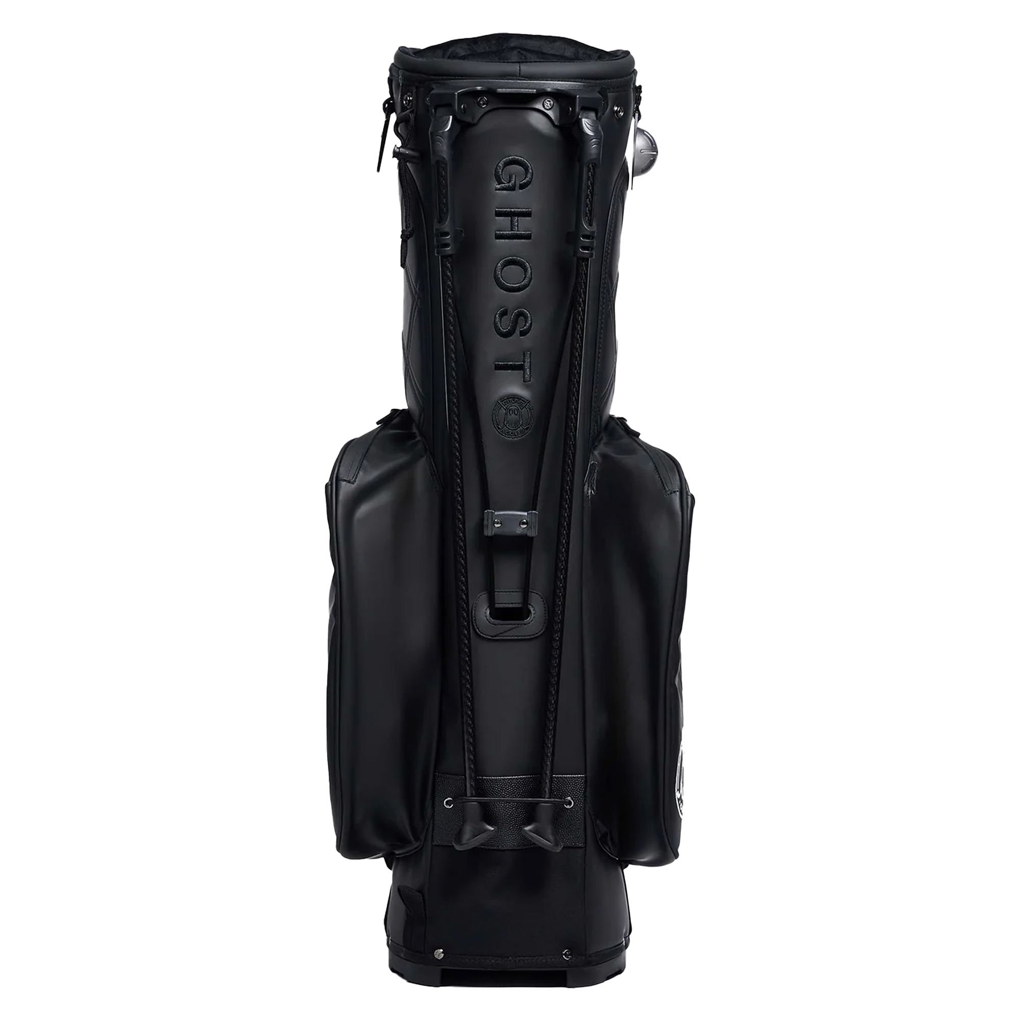 Ghost Golf 2025 Anyday 7-Way Stand Bag product image