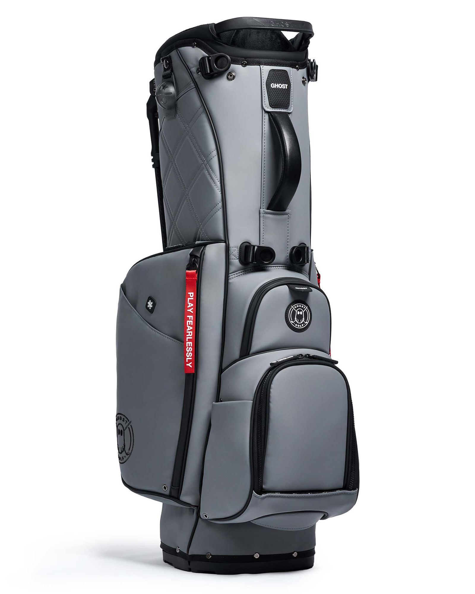 Ghost Golf 2025 Anyday 7-Way Stand Bag product image
