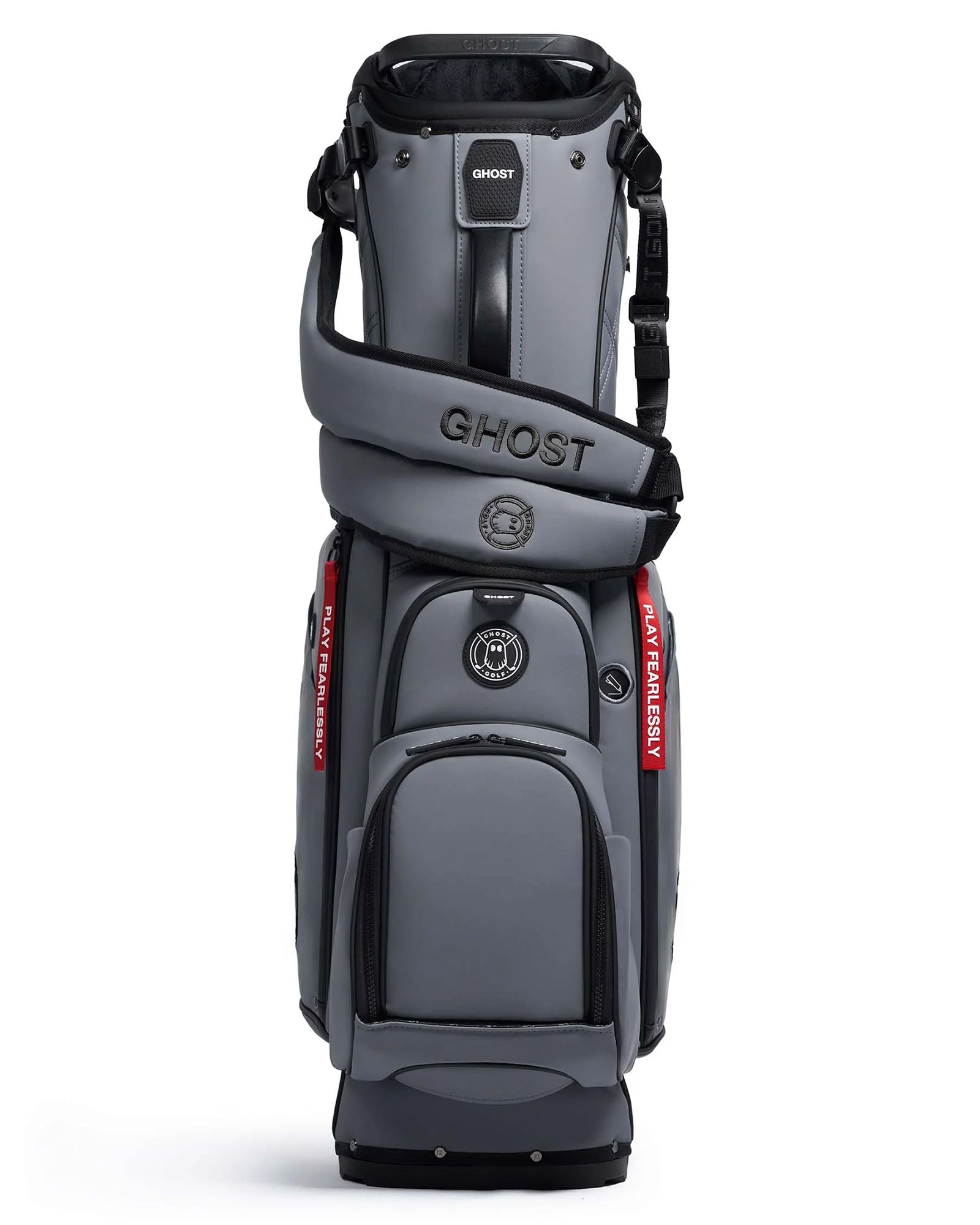 Ghost Golf 2025 Anyday 7-Way Stand Bag product image