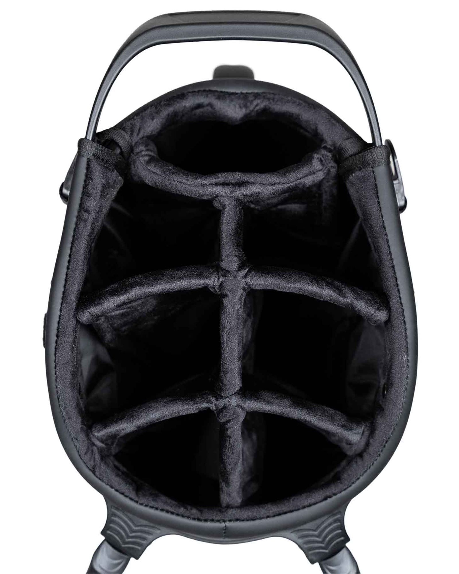 Ghost Golf 2025 Anyday 7-Way Stand Bag product image