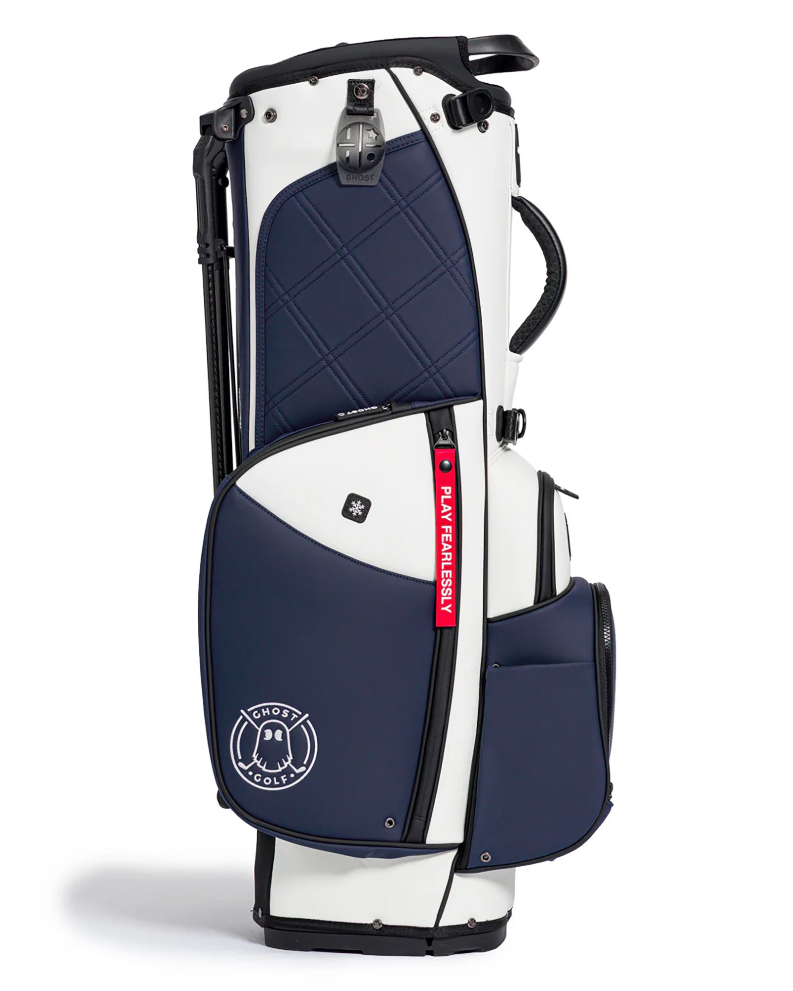 Ghost Golf 2025 Anyday 7-Way Stand Bag product image