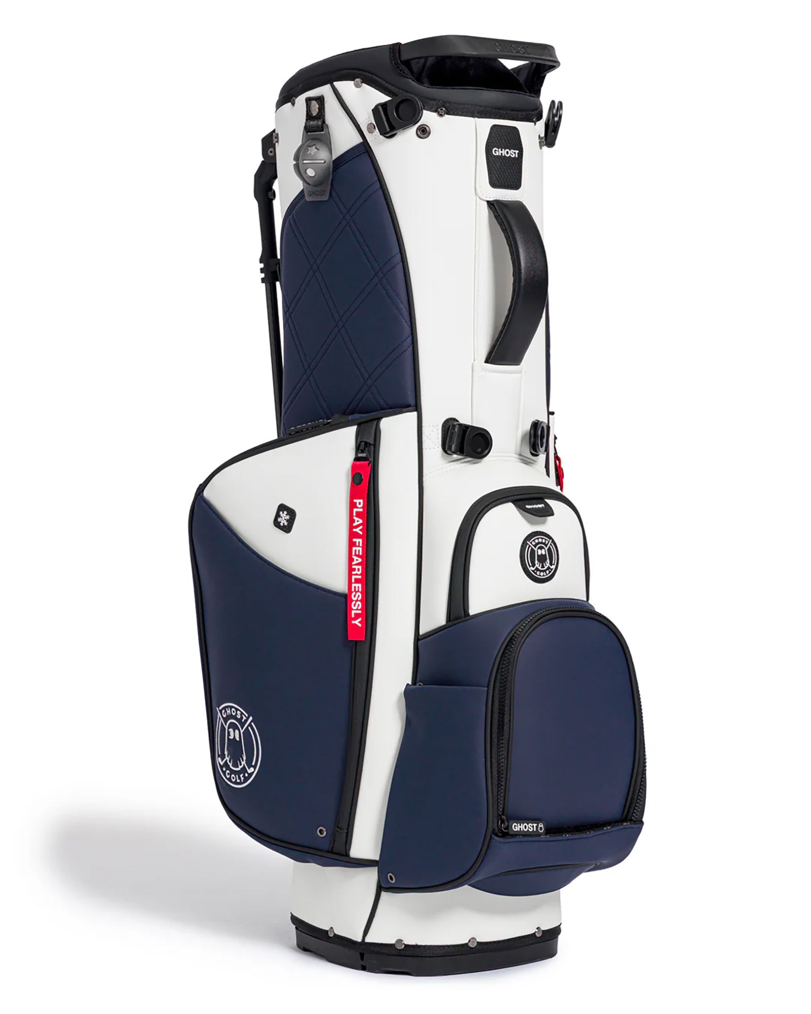 Ghost Golf 2025 Anyday 7-Way Stand Bag product image