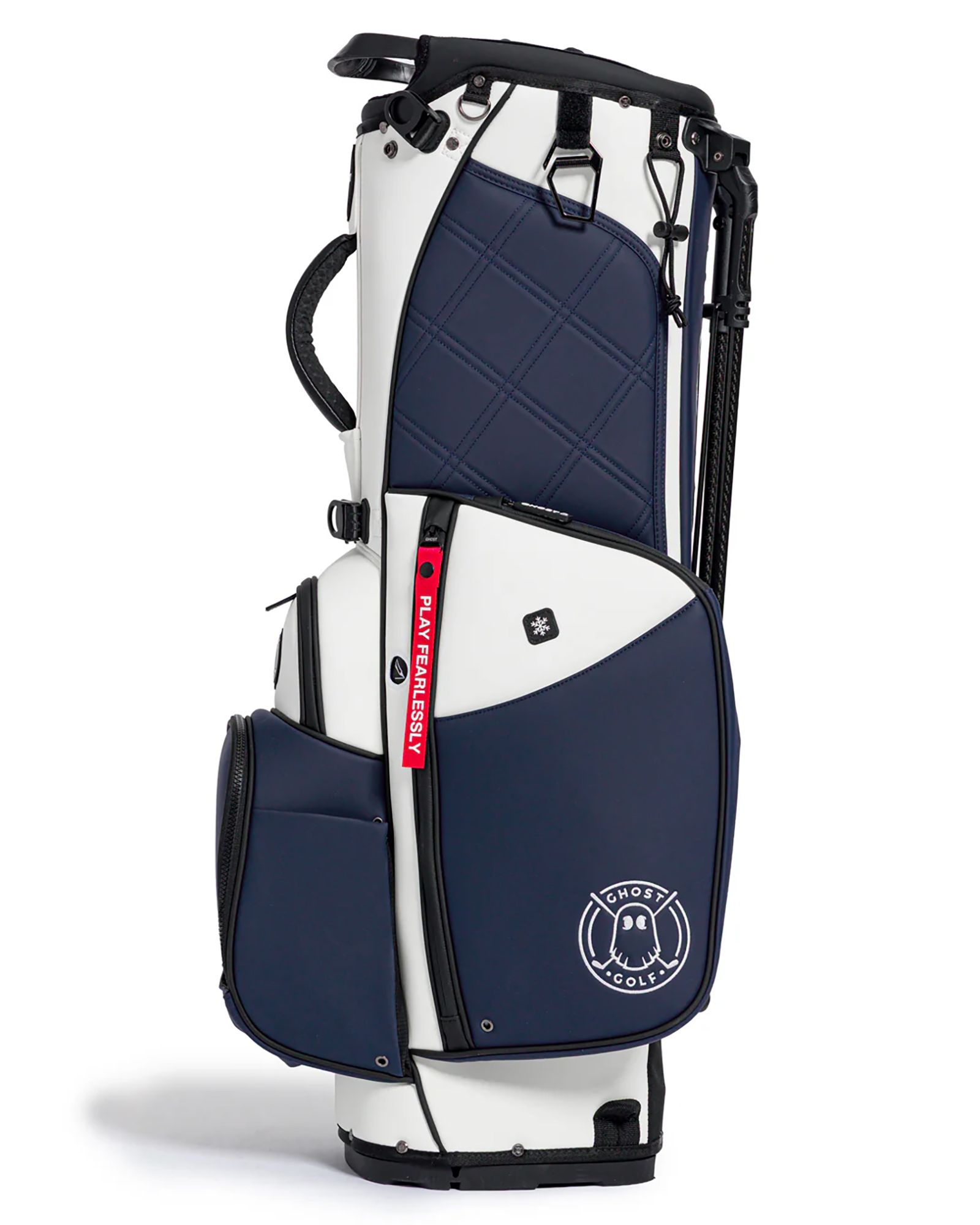 Ghost Golf 2025 Anyday 7-Way Stand Bag product image