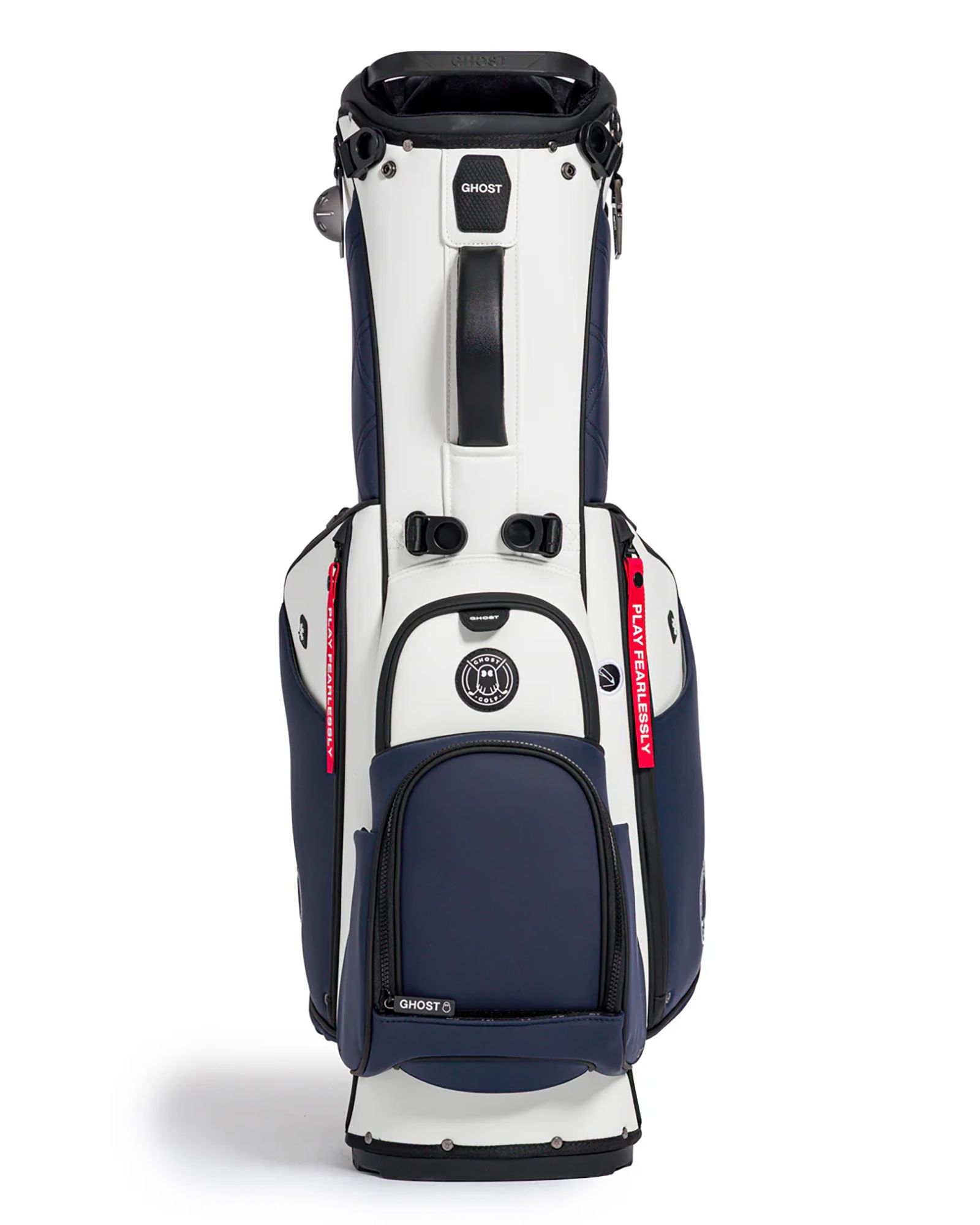Ghost Golf 2025 Anyday 7-Way Stand Bag product image