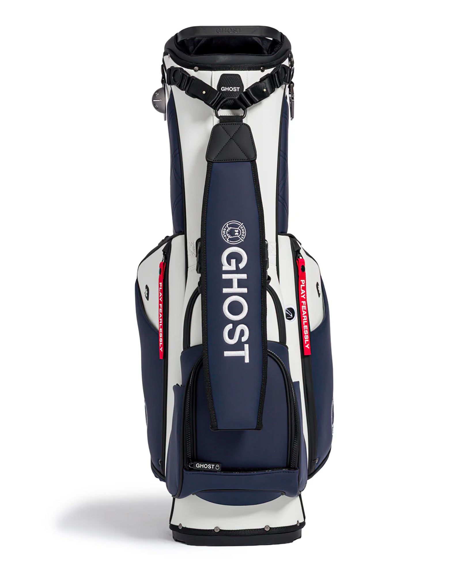 Ghost Golf 2025 Anyday 7-Way Stand Bag product image