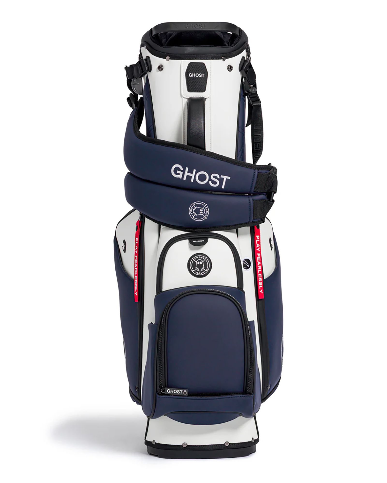 Ghost Golf 2025 Anyday 7-Way Stand Bag product image