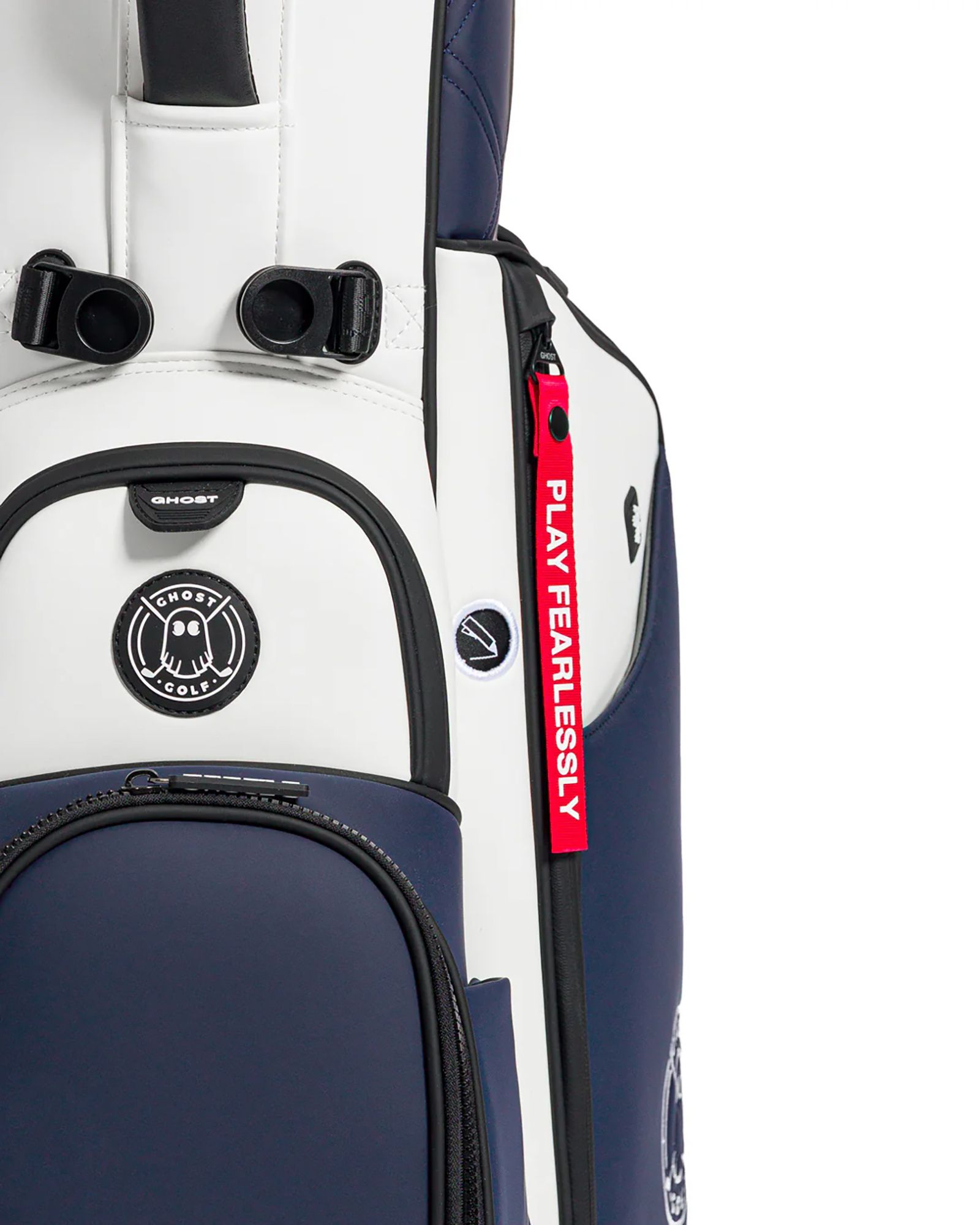 Ghost Golf 2025 Anyday 7-Way Stand Bag product image