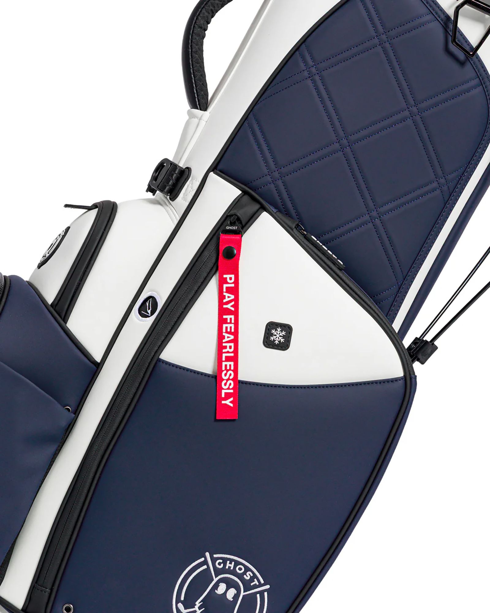 Ghost Golf 2025 Anyday 7-Way Stand Bag product image