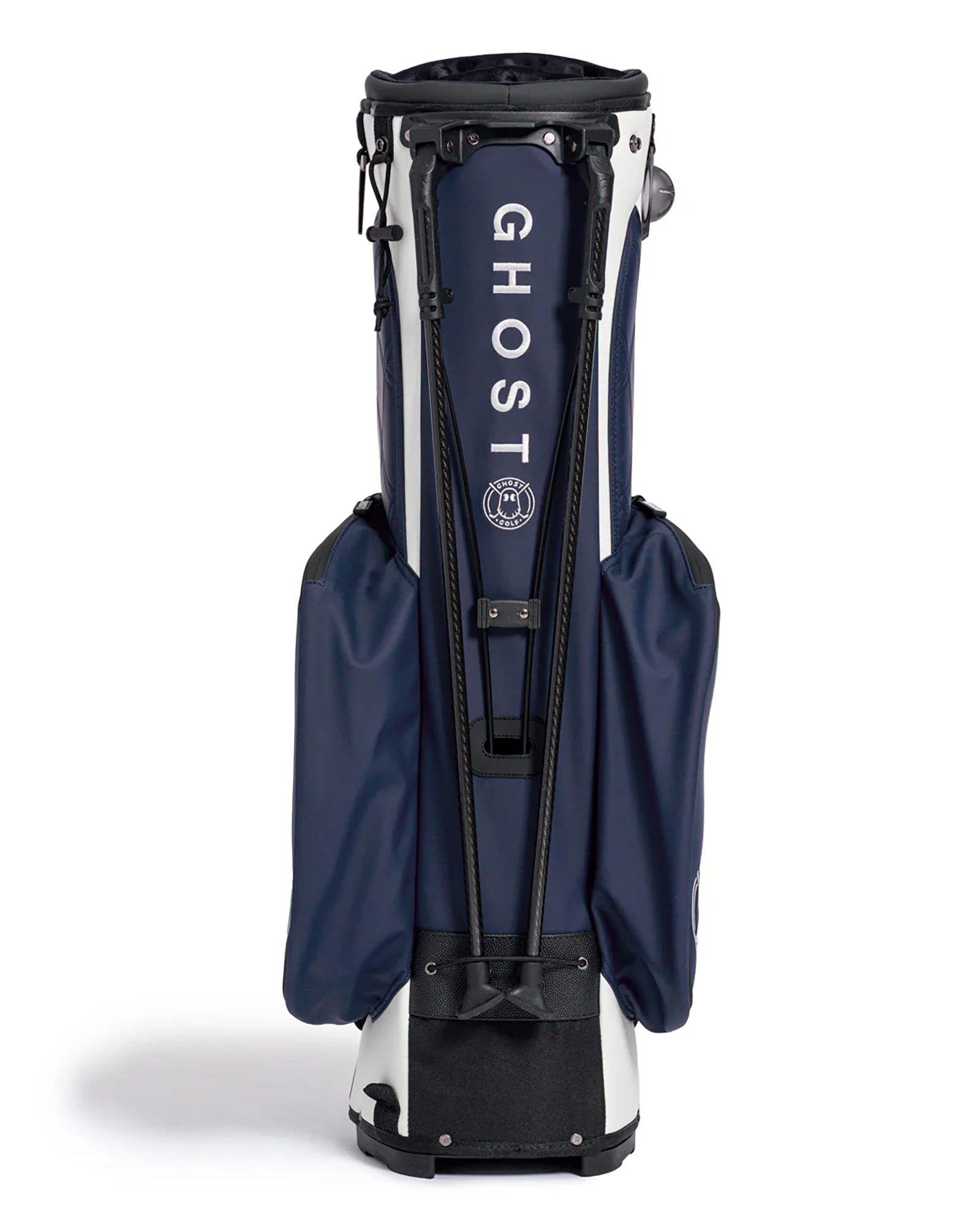 Ghost Golf 2025 Anyday 7-Way Stand Bag product image
