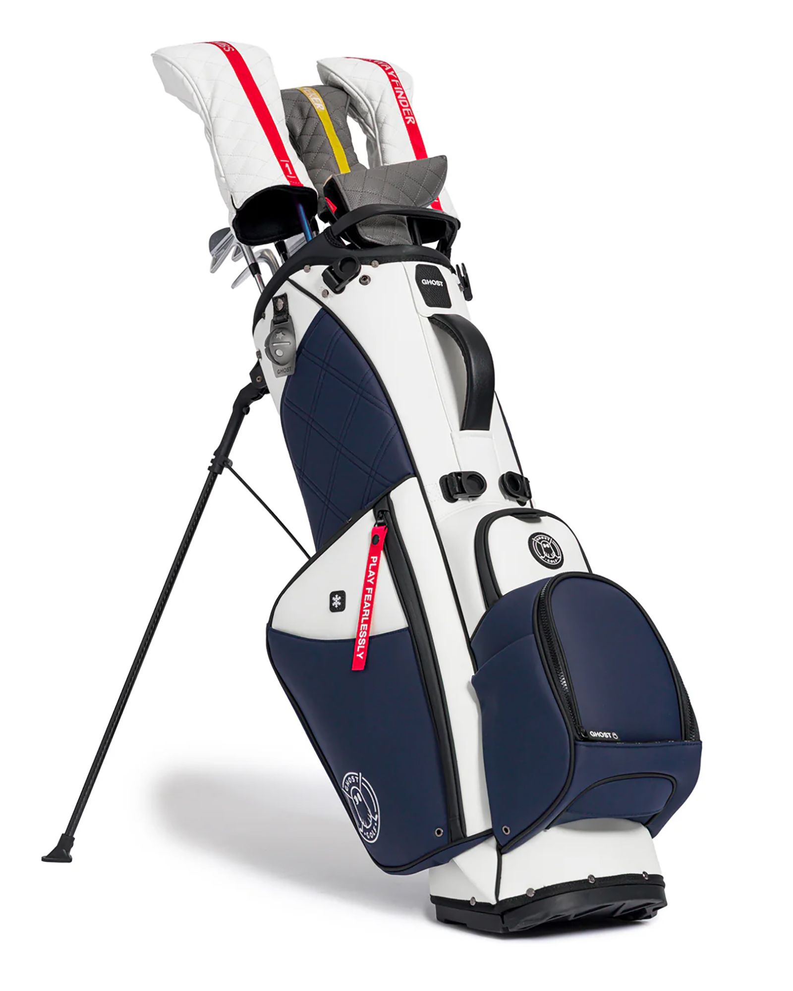 Ghost Golf 2025 Anyday 7-Way Stand Bag product image