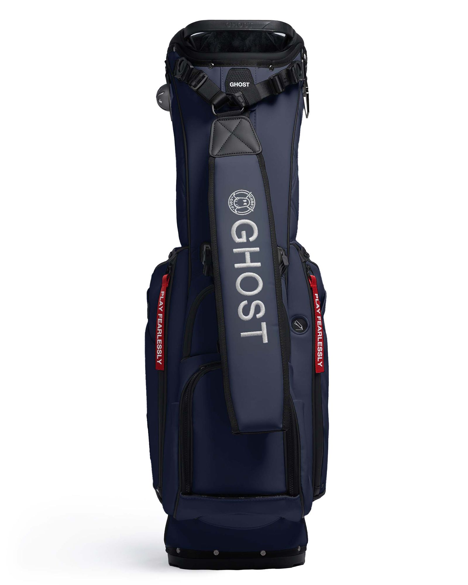 Ghost Golf 2025 Anyday 7-Way Stand Bag product image