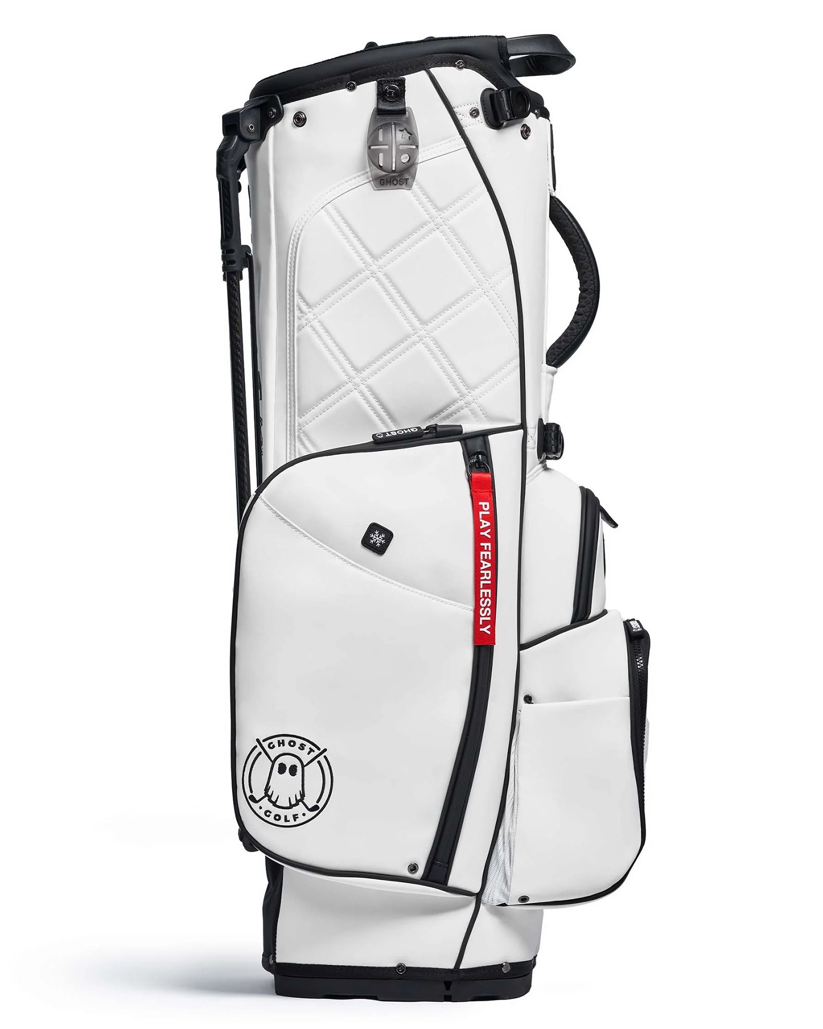 Ghost Golf 2025 Anyday 7-Way Stand Bag product image
