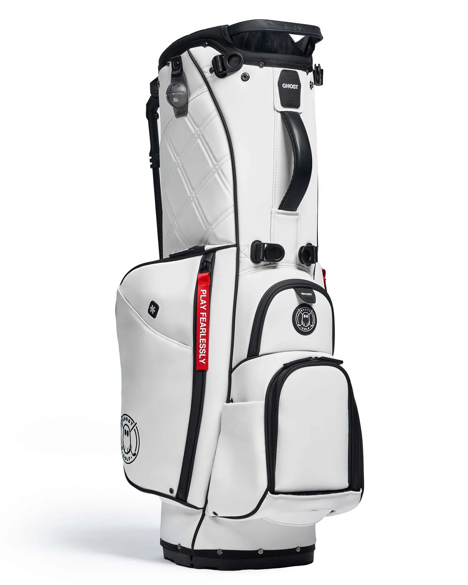 Ghost Golf 2025 Anyday 7-Way Stand Bag product image